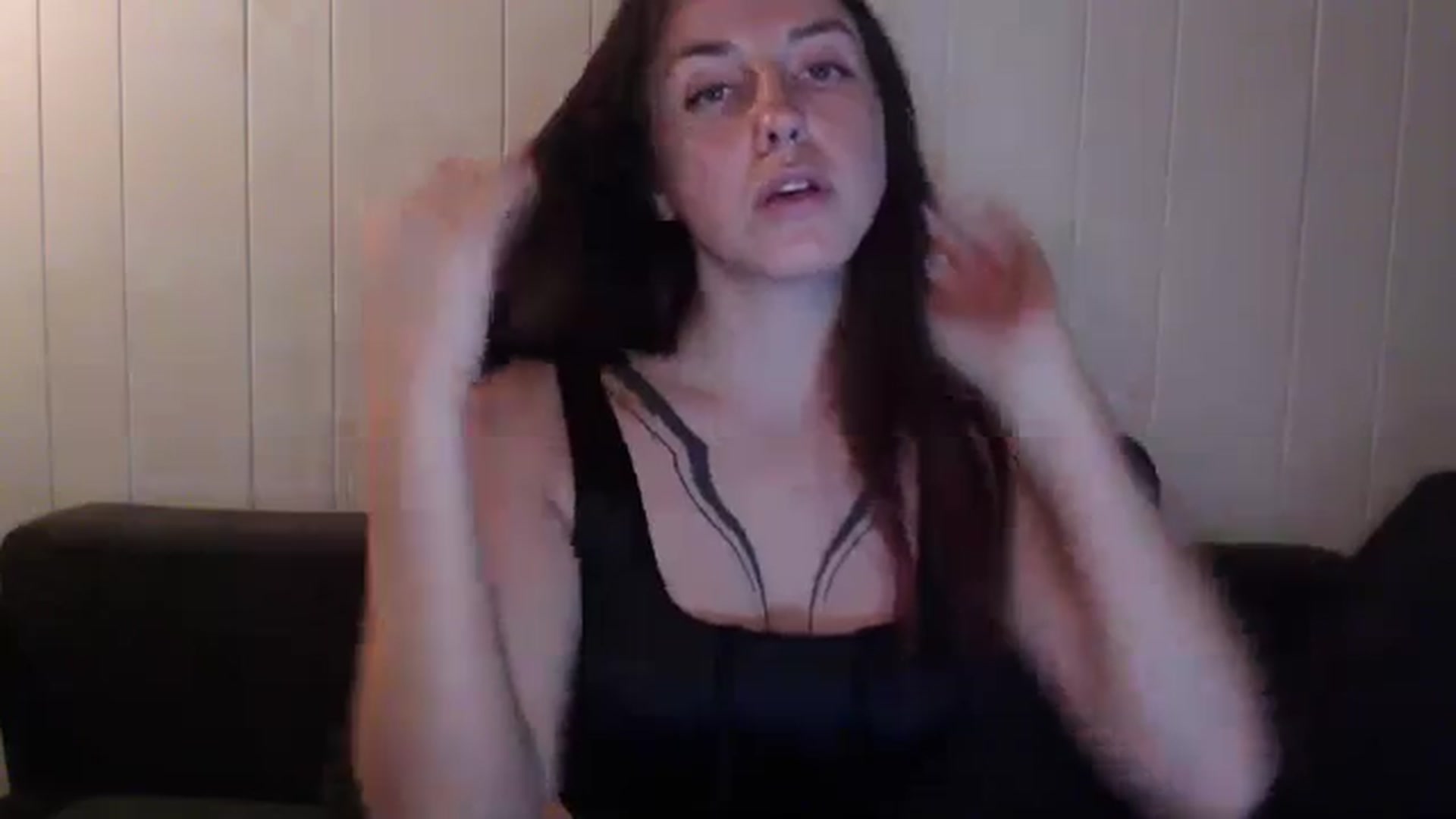 Gallery image thumbnail from Alhora's myfreecams stream on, 12/05/2024, 06:22 image 6 of 20