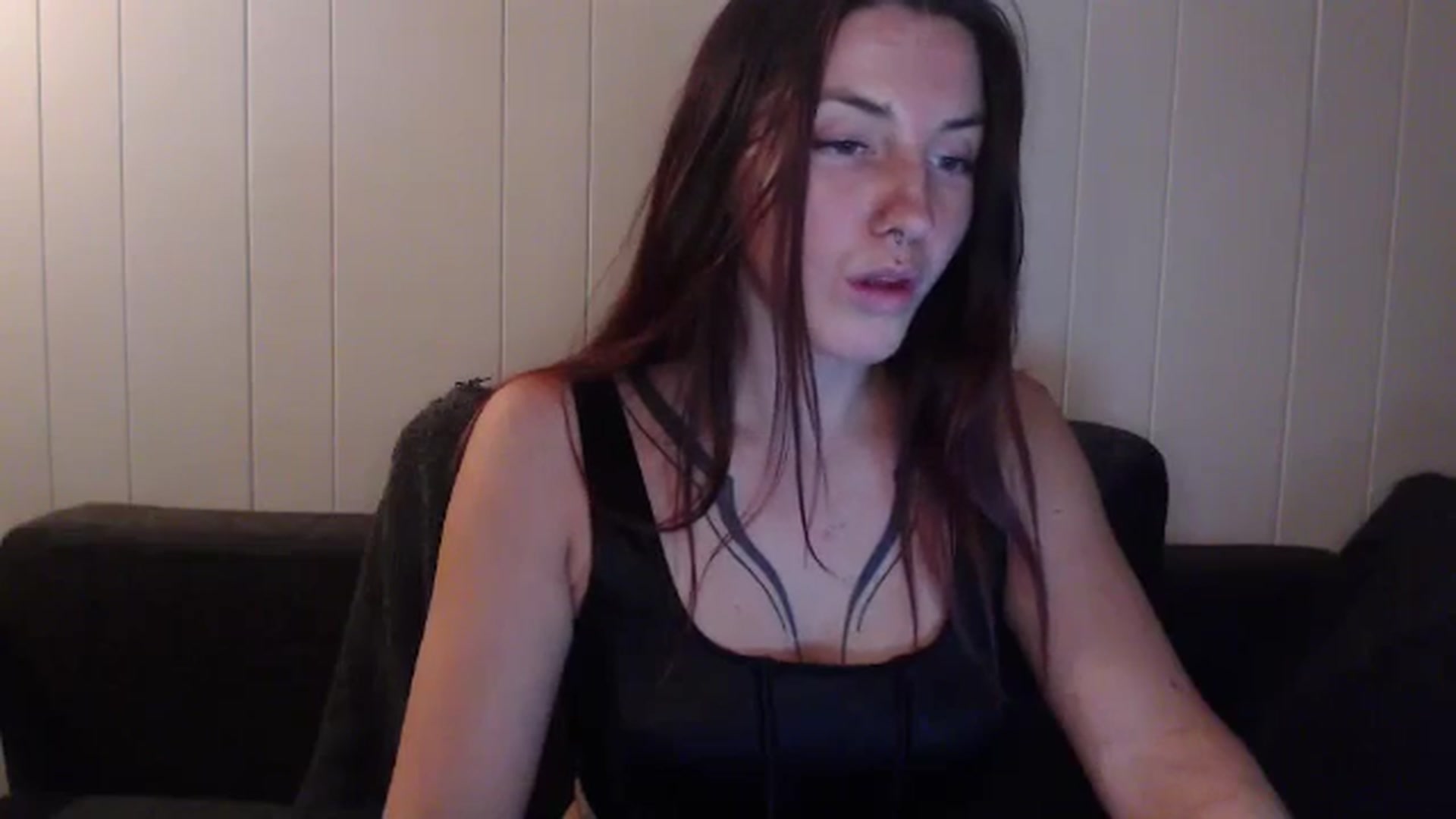 Gallery image thumbnail from Alhora's myfreecams stream on, 12/05/2024, 06:22 image 19 of 20