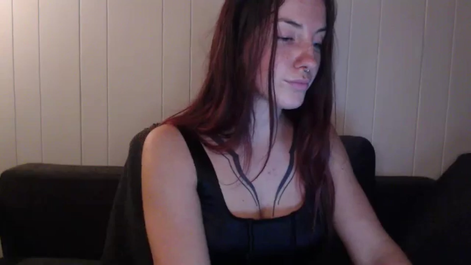 Gallery image thumbnail from Alhora's myfreecams stream on, 12/05/2024, 06:22 image 13 of 20