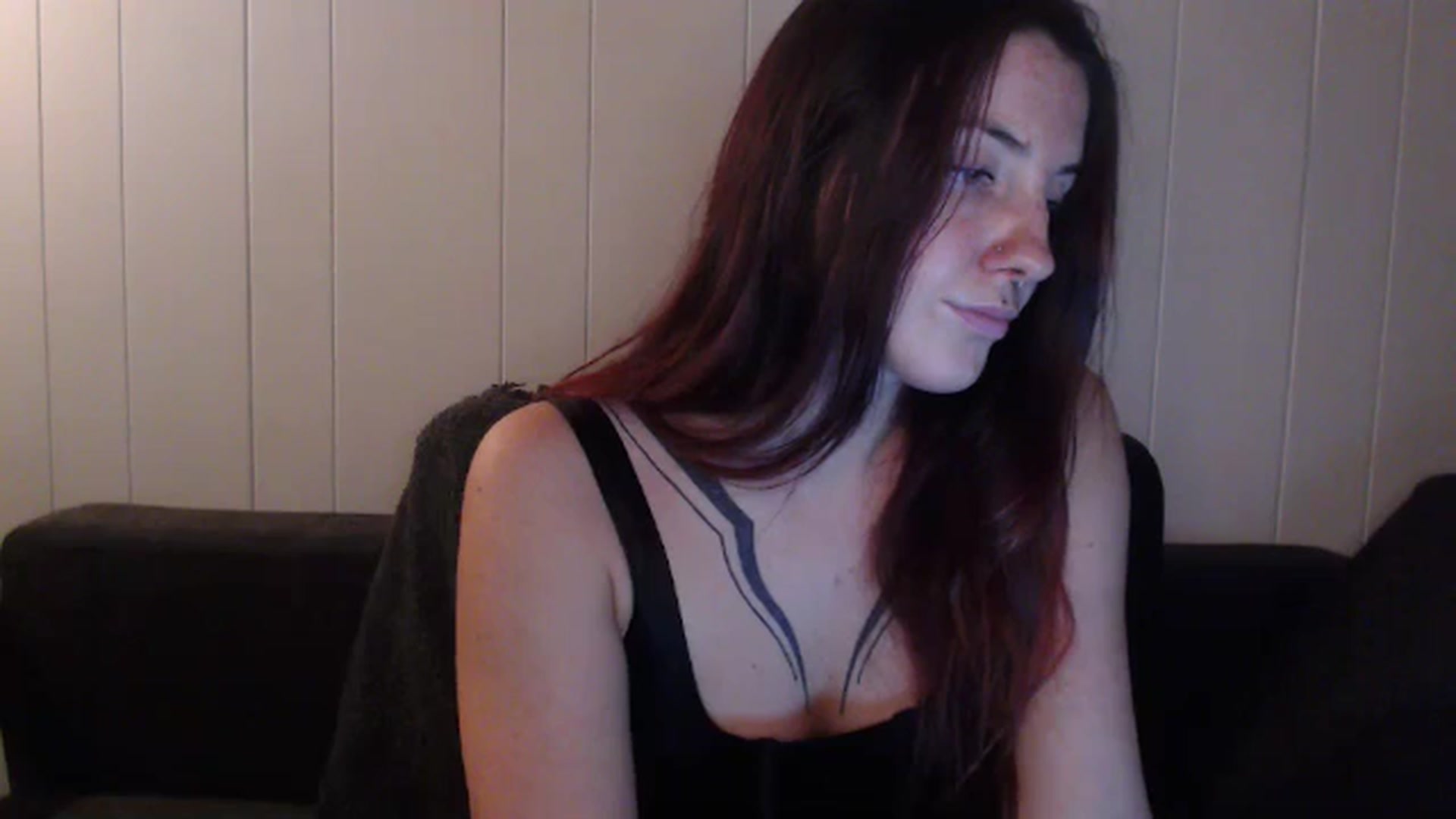 Gallery image thumbnail from Alhora's myfreecams stream on, 12/05/2024, 06:22 image 9 of 20