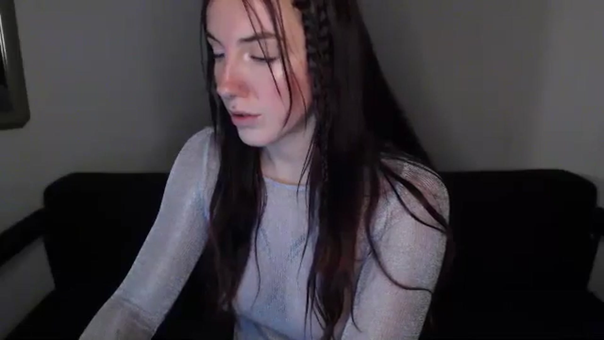 Gallery image thumbnail from Alhora's myfreecams stream on, 02/03/2025, 07:14 image 13 of 20