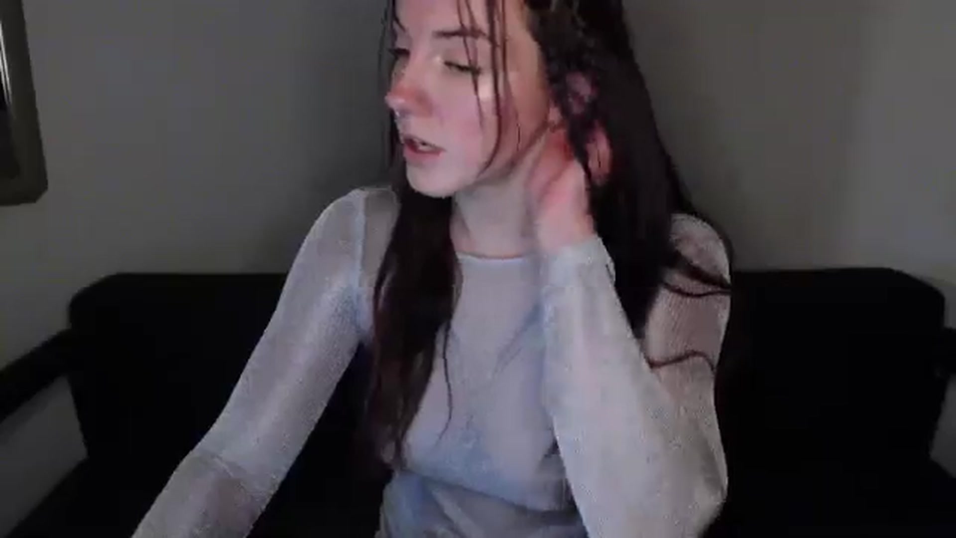 Gallery image thumbnail from Alhora's myfreecams stream on, 02/03/2025, 07:14 image 14 of 20