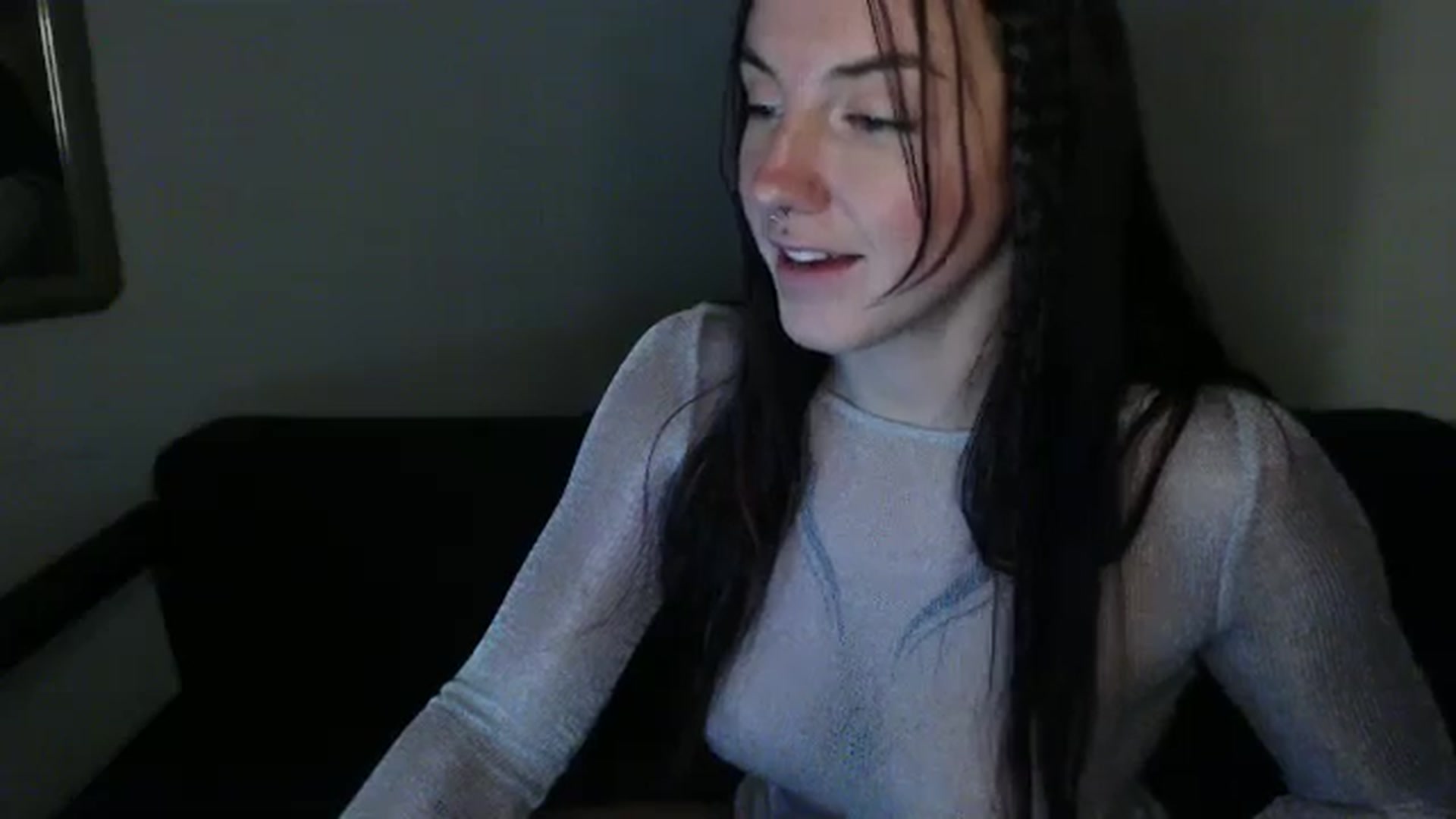 Gallery image thumbnail from Alhora's myfreecams stream on, 02/03/2025, 08:28 image 12 of 20