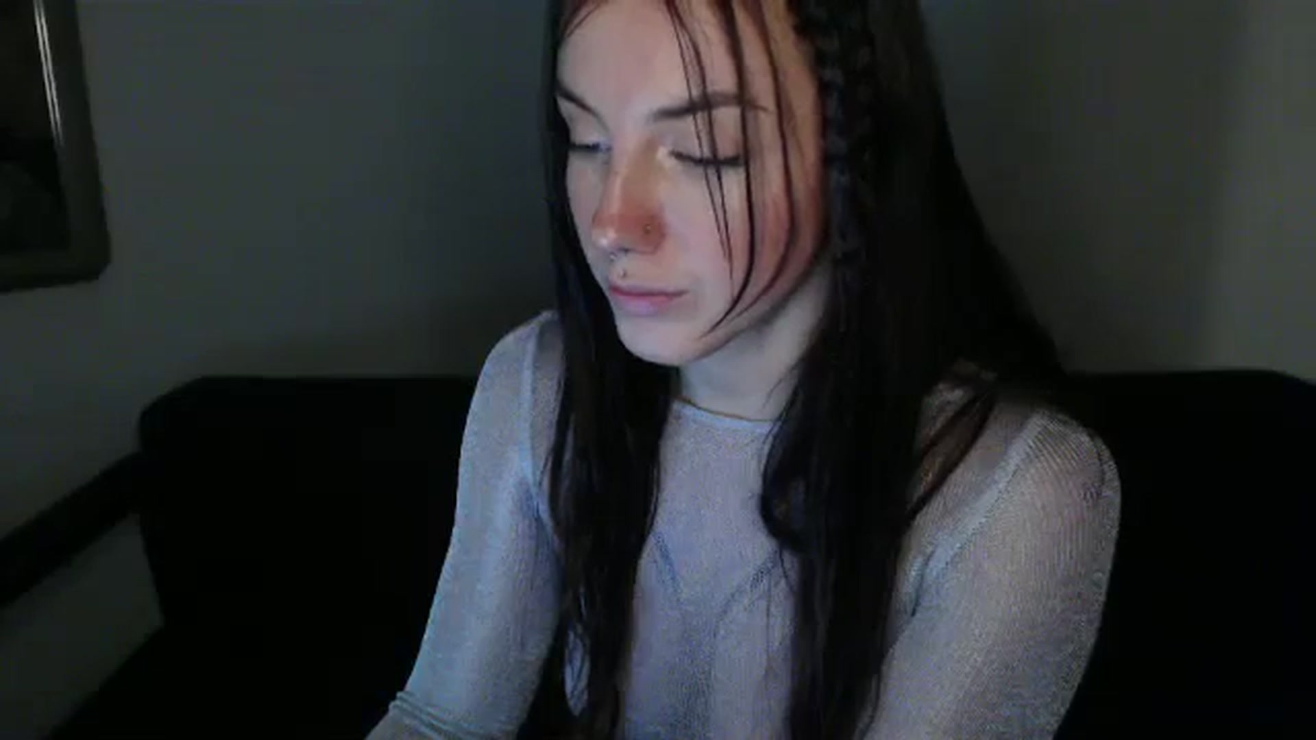 Gallery image thumbnail from Alhora's myfreecams stream on, 02/03/2025, 08:28 image 13 of 20