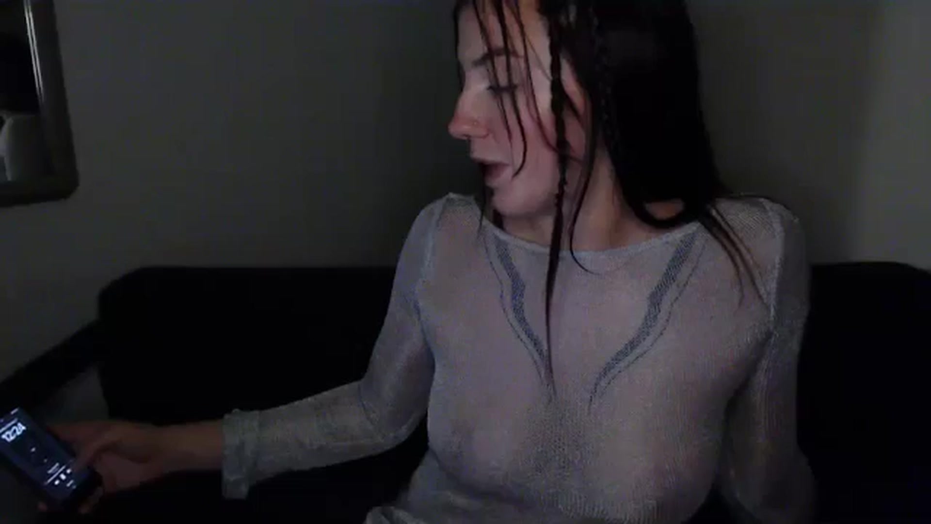 Gallery image thumbnail from Alhora's myfreecams stream on, 02/03/2025, 08:28 image 19 of 20