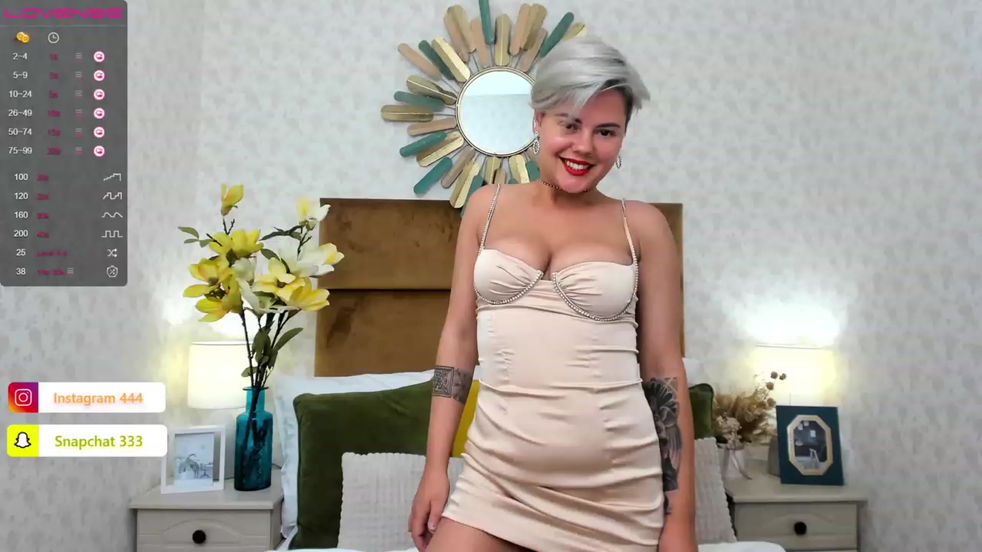 Gallery image thumbnail from AliCooper_'s myfreecams stream on, 06/15/2023, 09:11 image 14 of 20