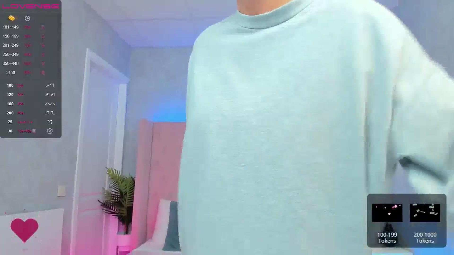 Gallery image thumbnail from AliCooper_'s myfreecams stream on, 07/22/2023, 18:37 image 19 of 20
