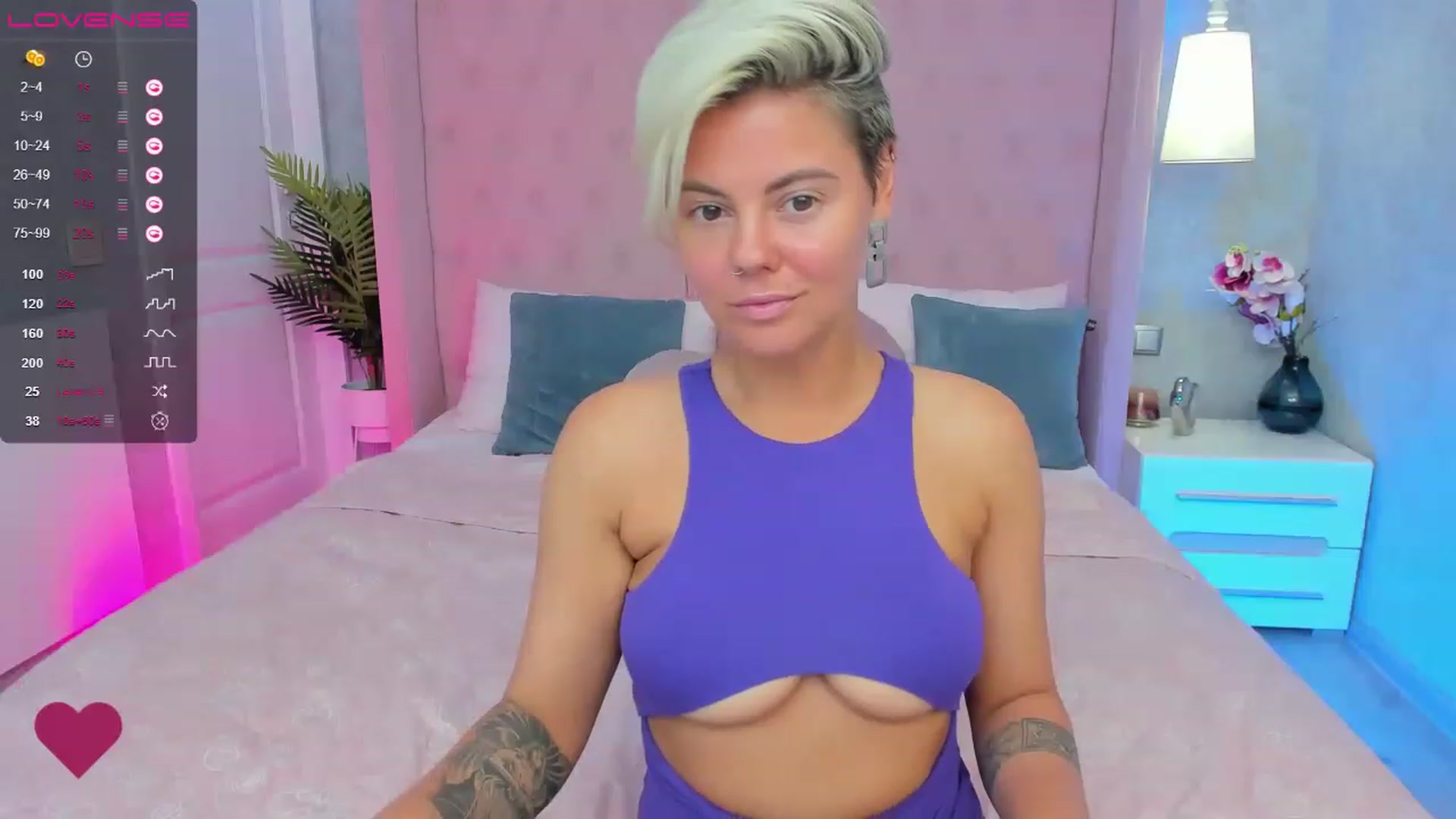 Gallery image thumbnail from AliCooper_'s myfreecams stream on, 07/23/2023, 08:08 image 20 of 20