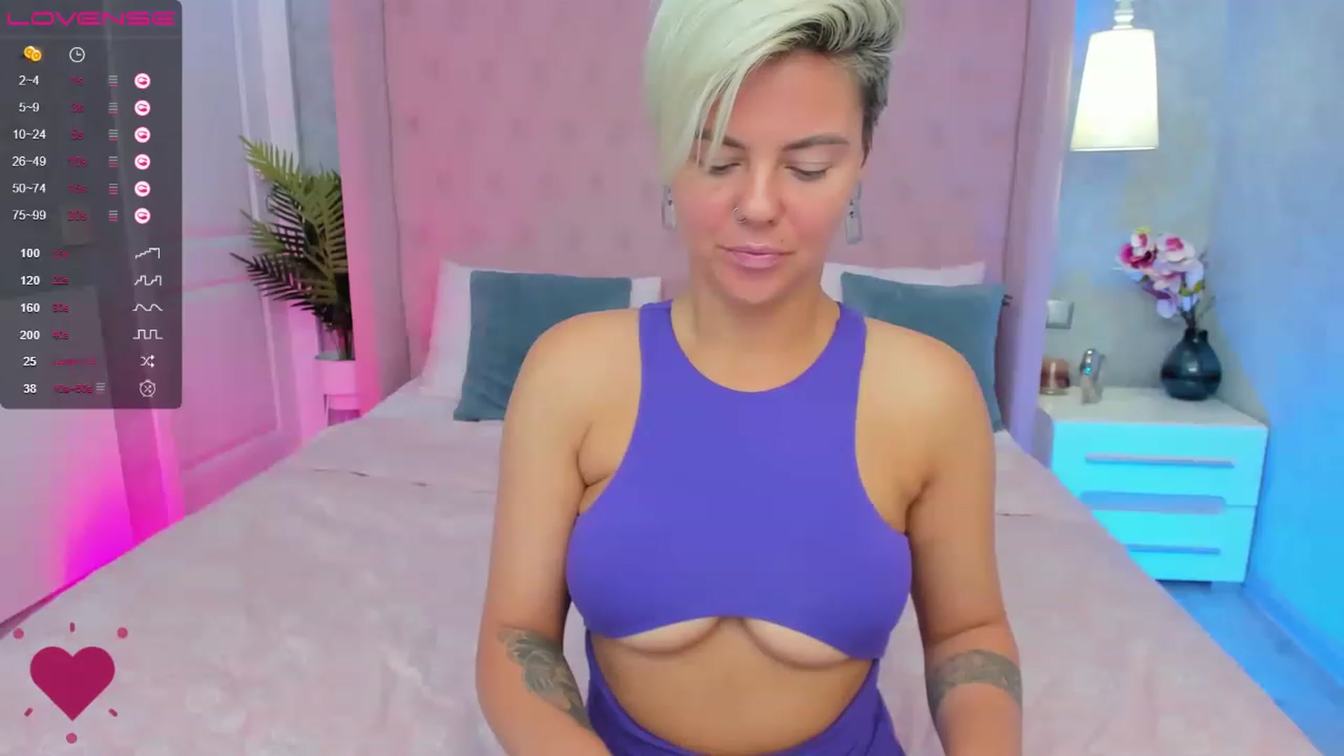 Gallery image thumbnail from AliCooper_'s myfreecams stream on, 07/23/2023, 08:08 image 11 of 20