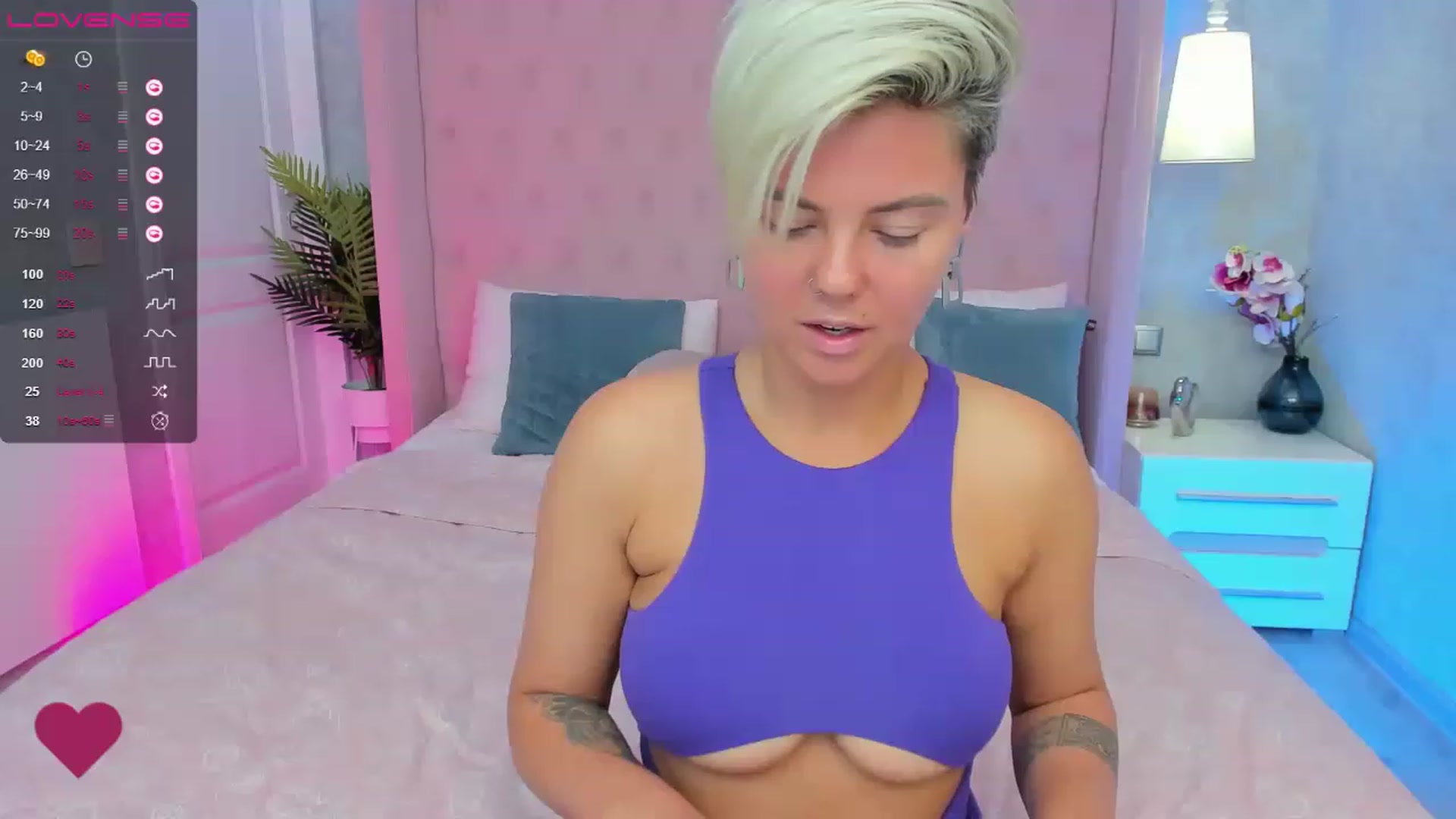 Gallery image thumbnail from AliCooper_'s myfreecams stream on, 07/23/2023, 08:08 image 18 of 20