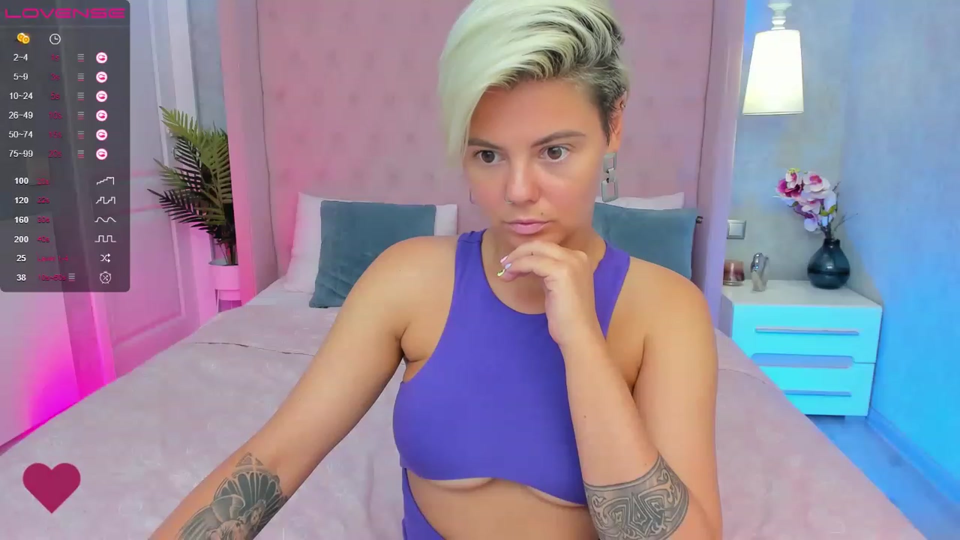 Gallery image thumbnail from AliCooper_'s myfreecams stream on, 07/23/2023, 10:14 image 18 of 20