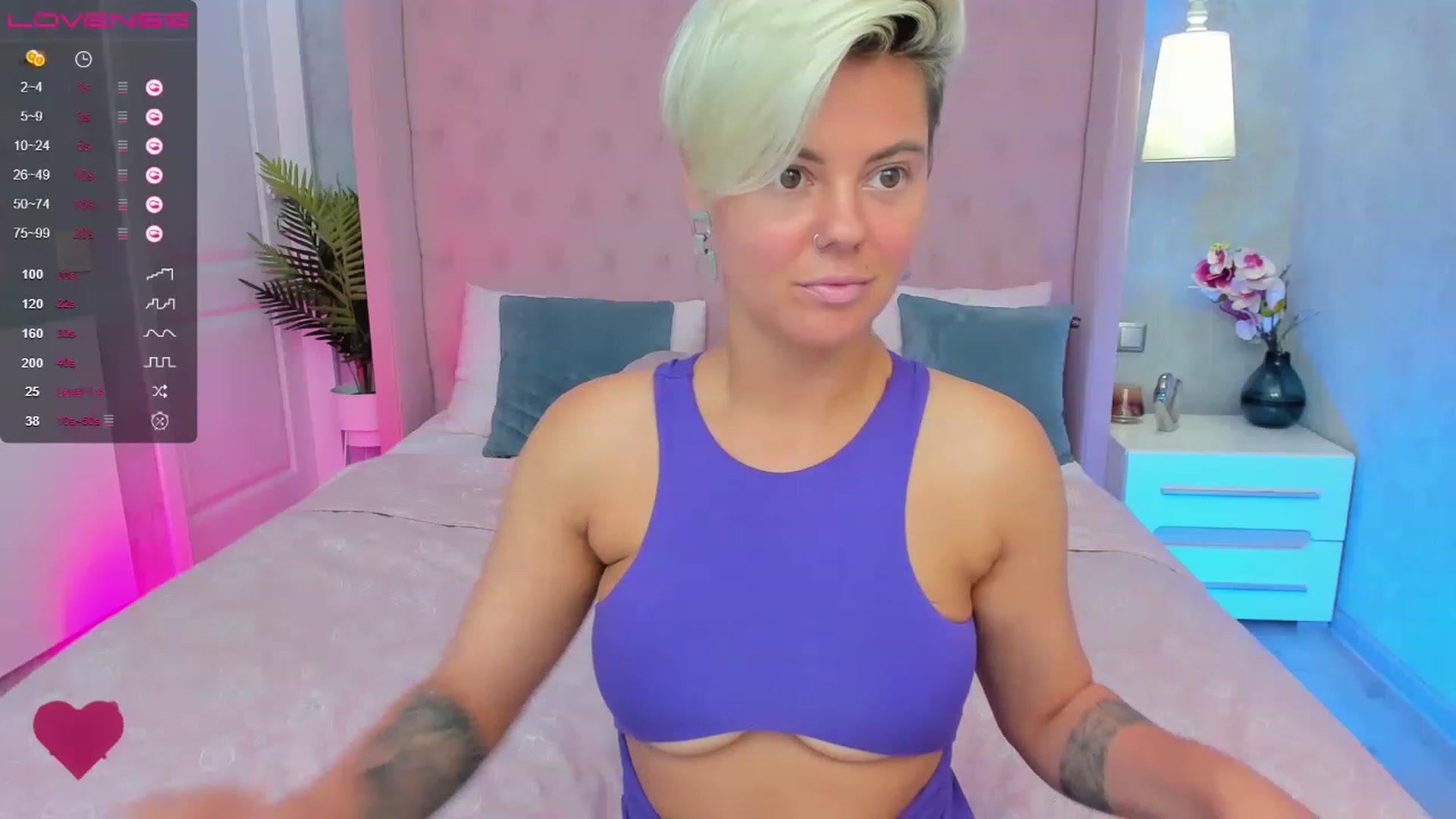 Gallery image thumbnail from AliCooper_'s myfreecams stream on, 07/23/2023, 10:14 image 5 of 20