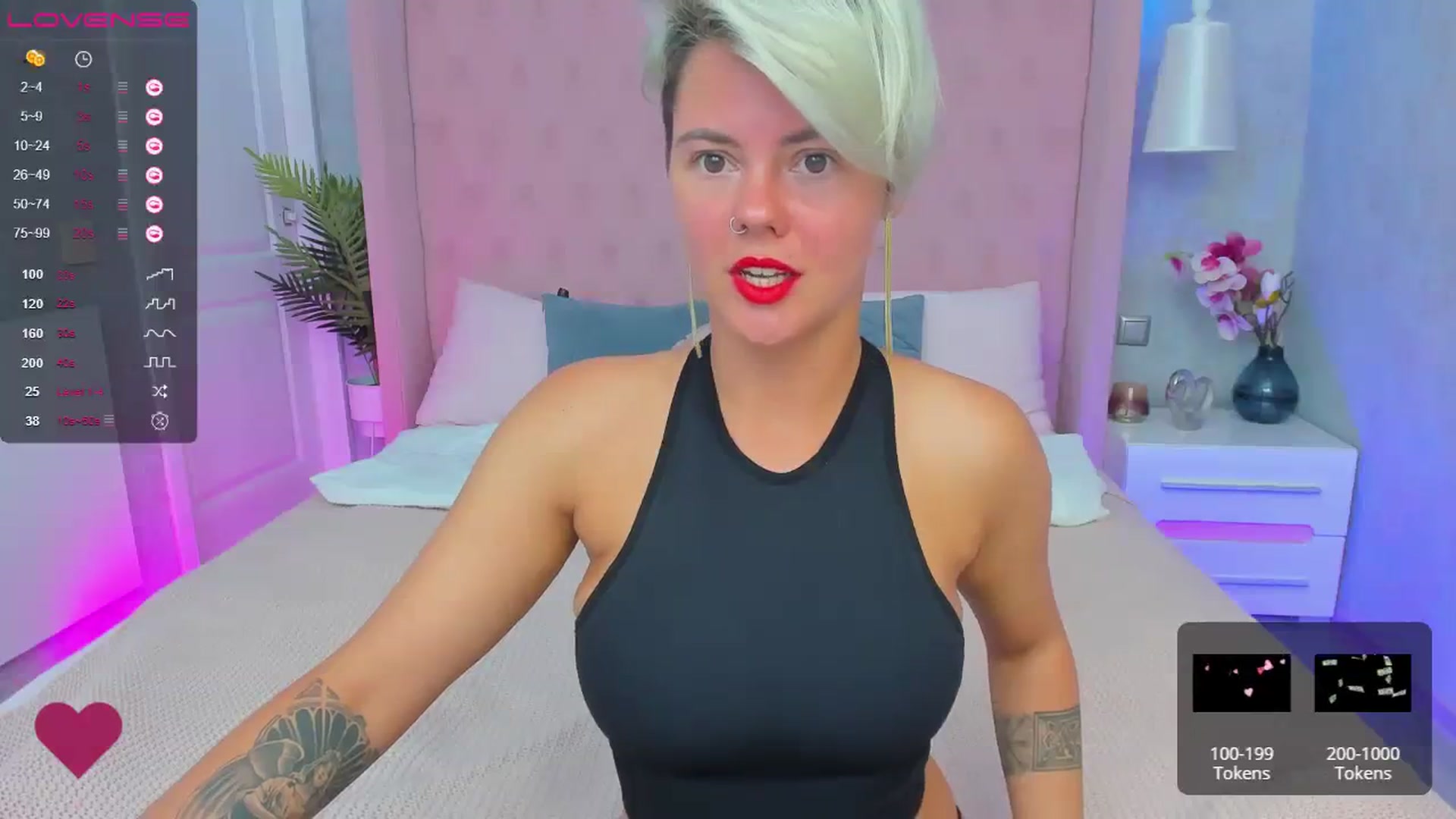 Gallery image thumbnail from AliCooper_'s myfreecams stream on, 07/31/2023, 15:05 image 17 of 20