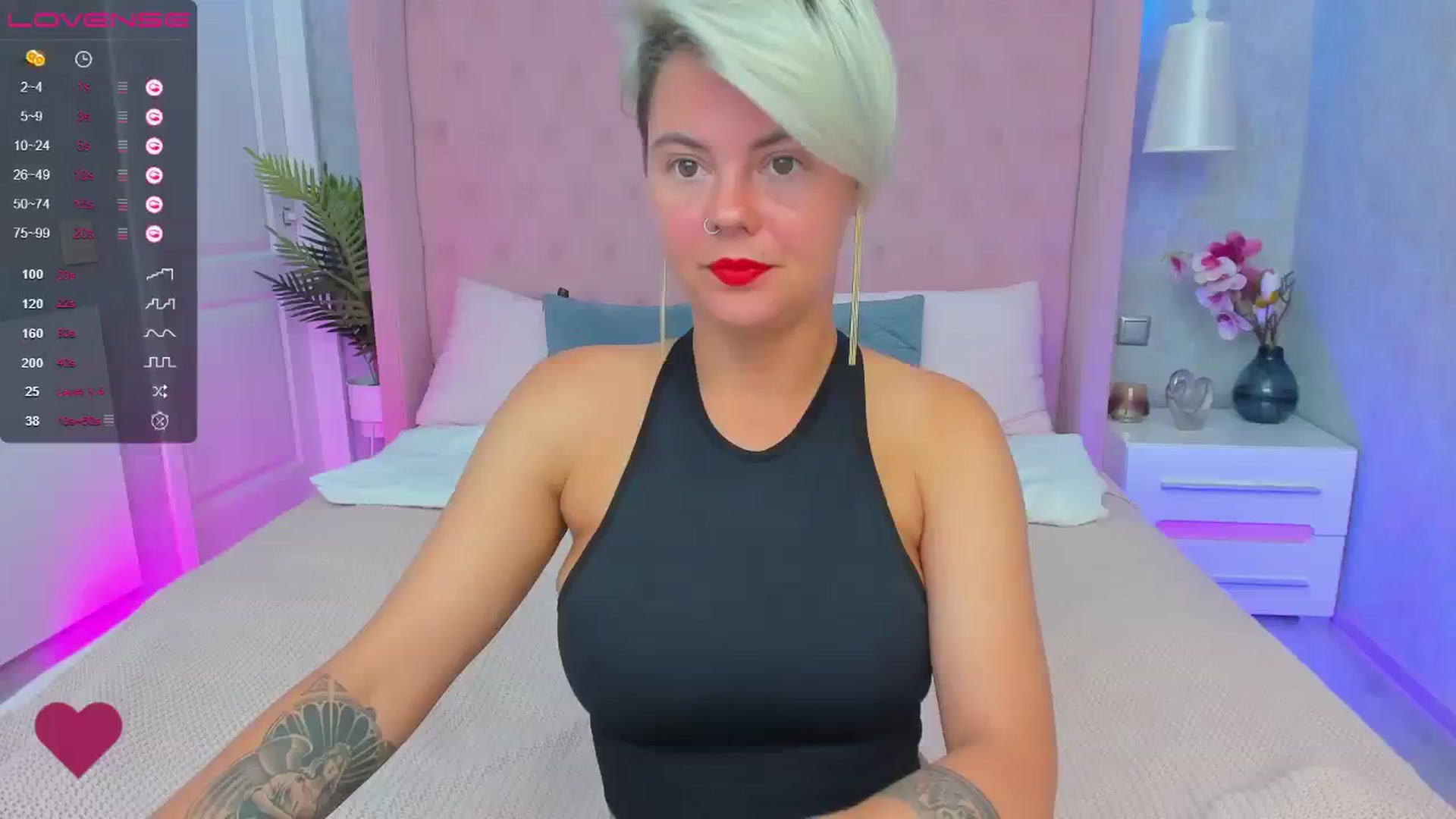 Gallery image thumbnail from AliCooper_'s myfreecams stream on, 07/31/2023, 15:05 image 19 of 20