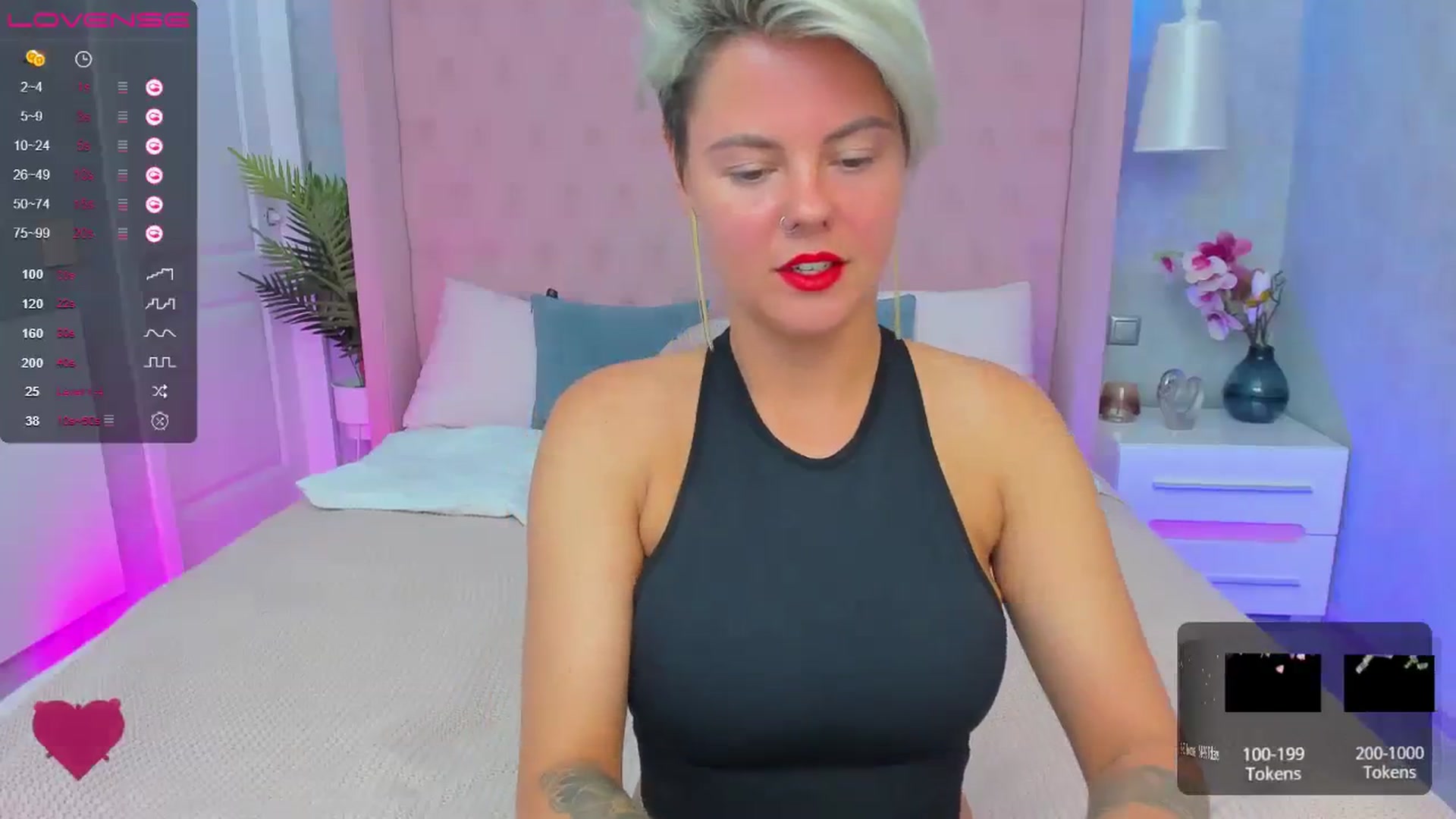 Gallery image thumbnail from AliCooper_'s myfreecams stream on, 07/31/2023, 15:05 image 6 of 20