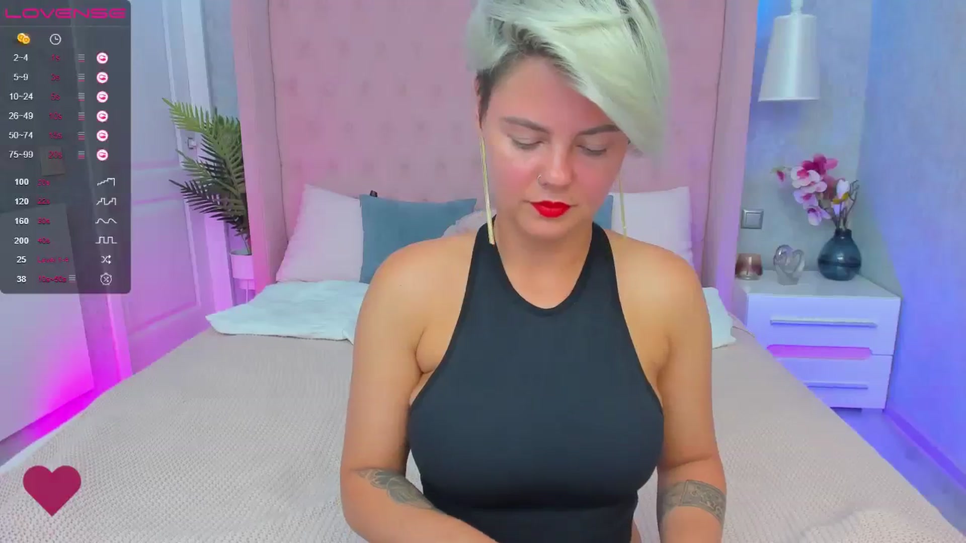 Gallery image thumbnail from AliCooper_'s myfreecams stream on, 07/31/2023, 15:05 image 18 of 20