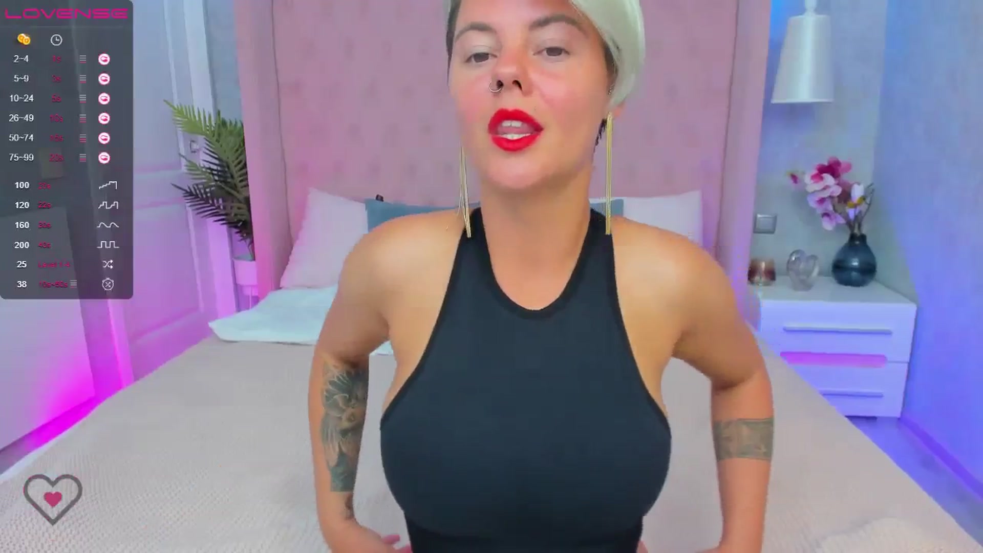Gallery image thumbnail from AliCooper_'s myfreecams stream on, 07/31/2023, 15:05 image 15 of 20
