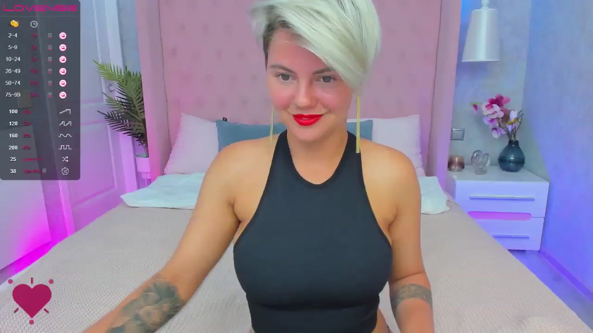 Gallery image thumbnail from AliCooper_'s myfreecams stream on, 07/31/2023, 15:05 image 3 of 20