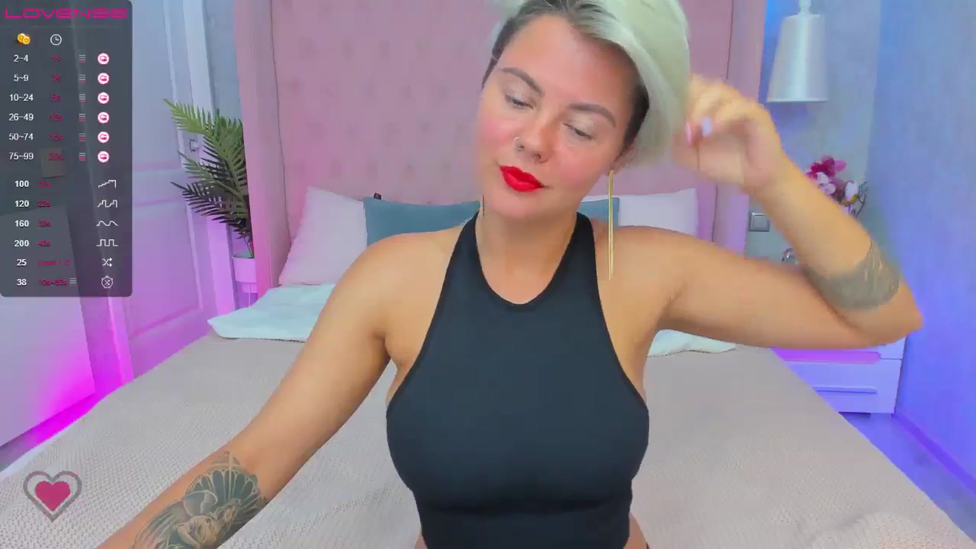 Gallery image thumbnail from AliCooper_'s myfreecams stream on, 07/31/2023, 15:05 image 13 of 20