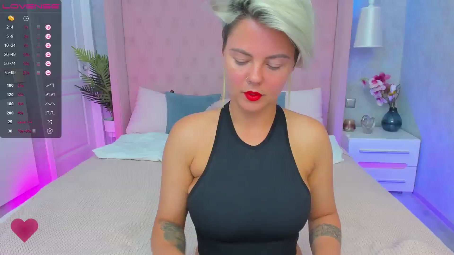 Gallery image thumbnail from AliCooper_'s myfreecams stream on, 07/31/2023, 15:05 image 9 of 20
