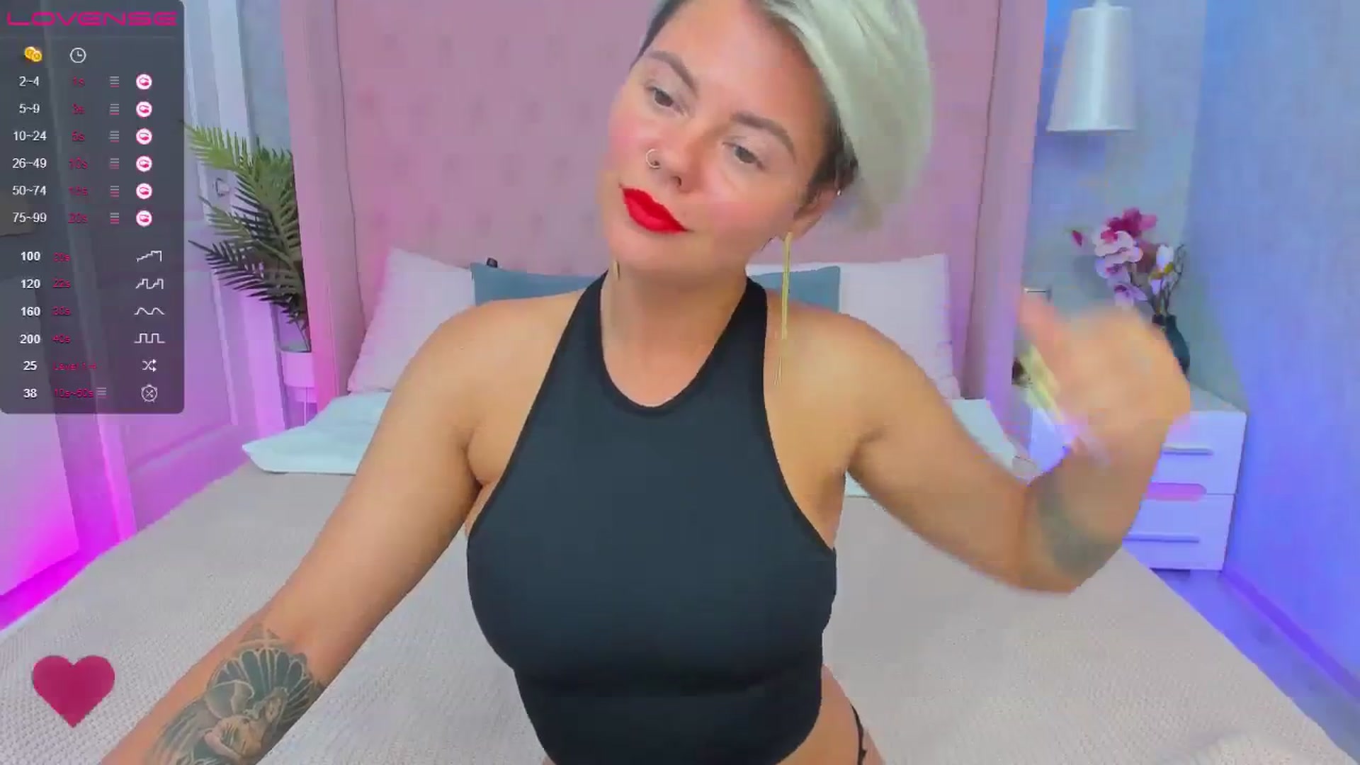 Gallery image thumbnail from AliCooper_'s myfreecams stream on, 07/31/2023, 17:24 image 7 of 20