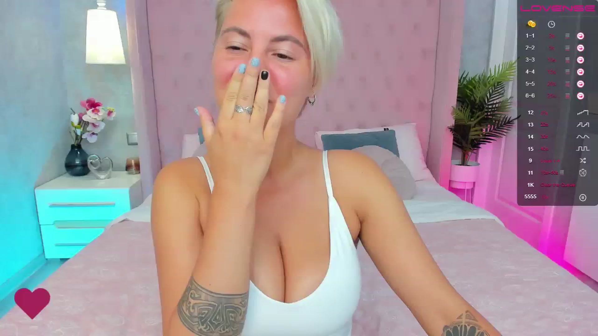 Gallery image thumbnail from AliCooper_'s myfreecams stream on, 08/13/2023, 15:58 image 9 of 20