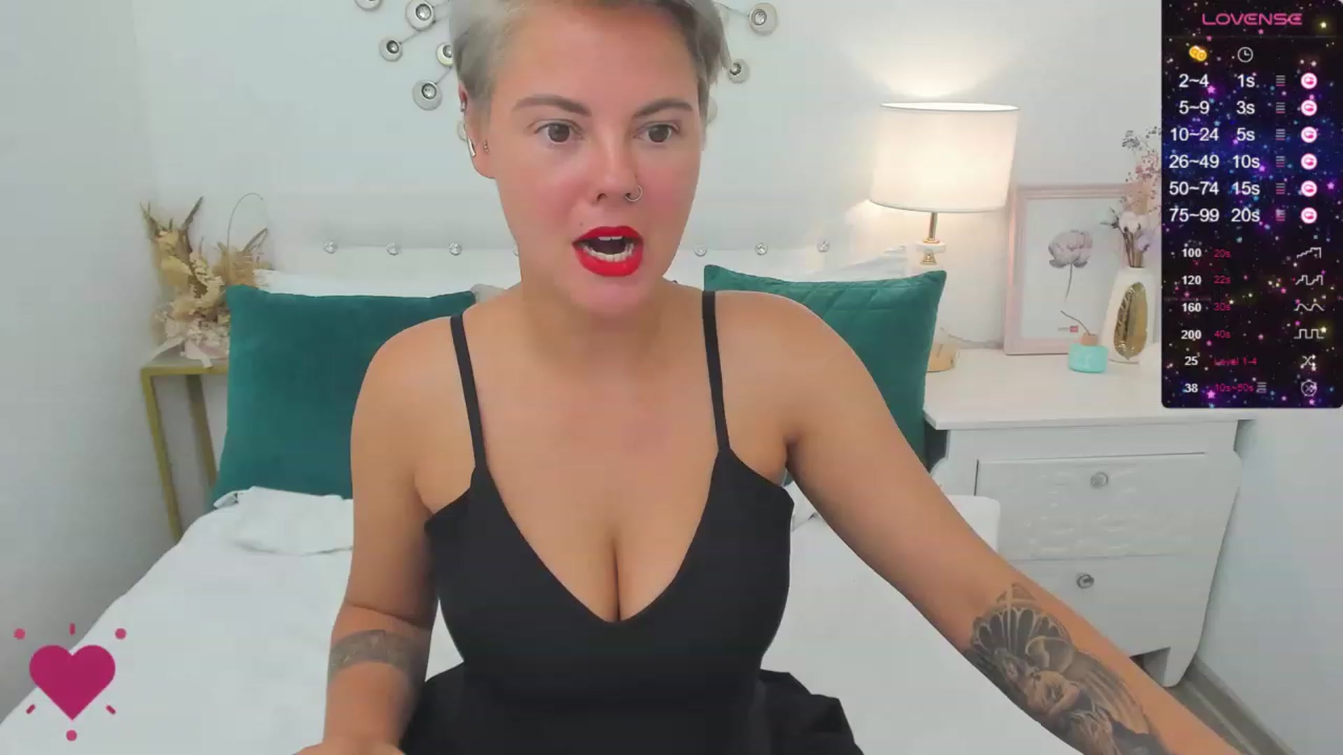 Gallery image thumbnail from AliCooper_'s myfreecams stream on, 08/16/2023, 12:59 image 5 of 20