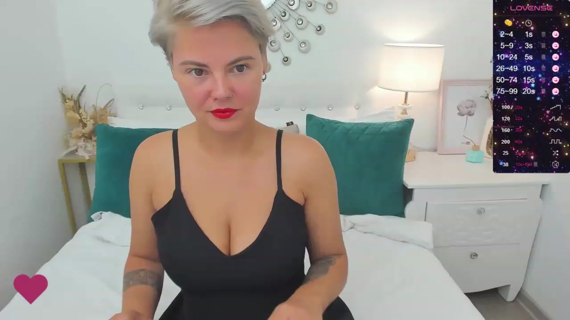 Gallery image thumbnail from AliCooper_'s myfreecams stream on, 08/16/2023, 12:59 image 8 of 20