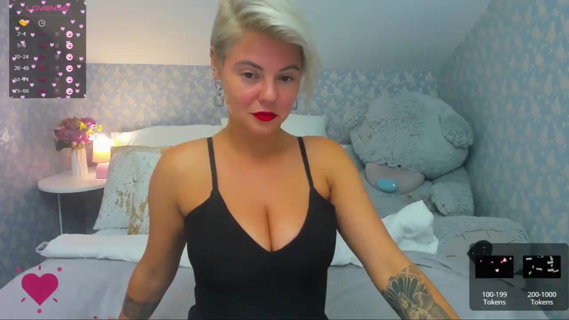 Gallery image thumbnail from AliCooper_'s myfreecams stream on, 08/22/2023, 18:15 image 3 of 20