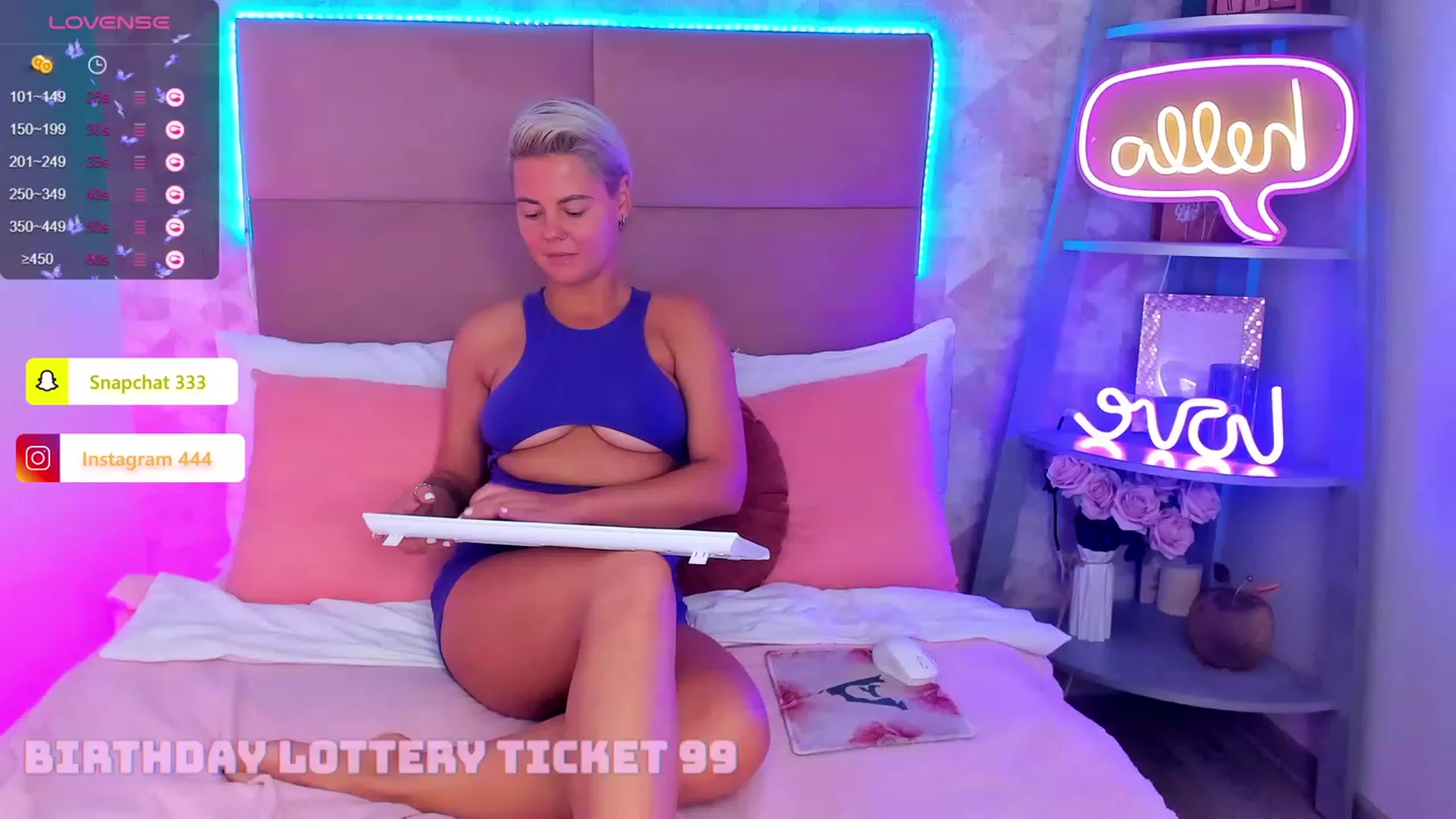 Gallery image thumbnail from AliCooper_'s myfreecams stream on, 09/03/2023, 08:24 image 18 of 20