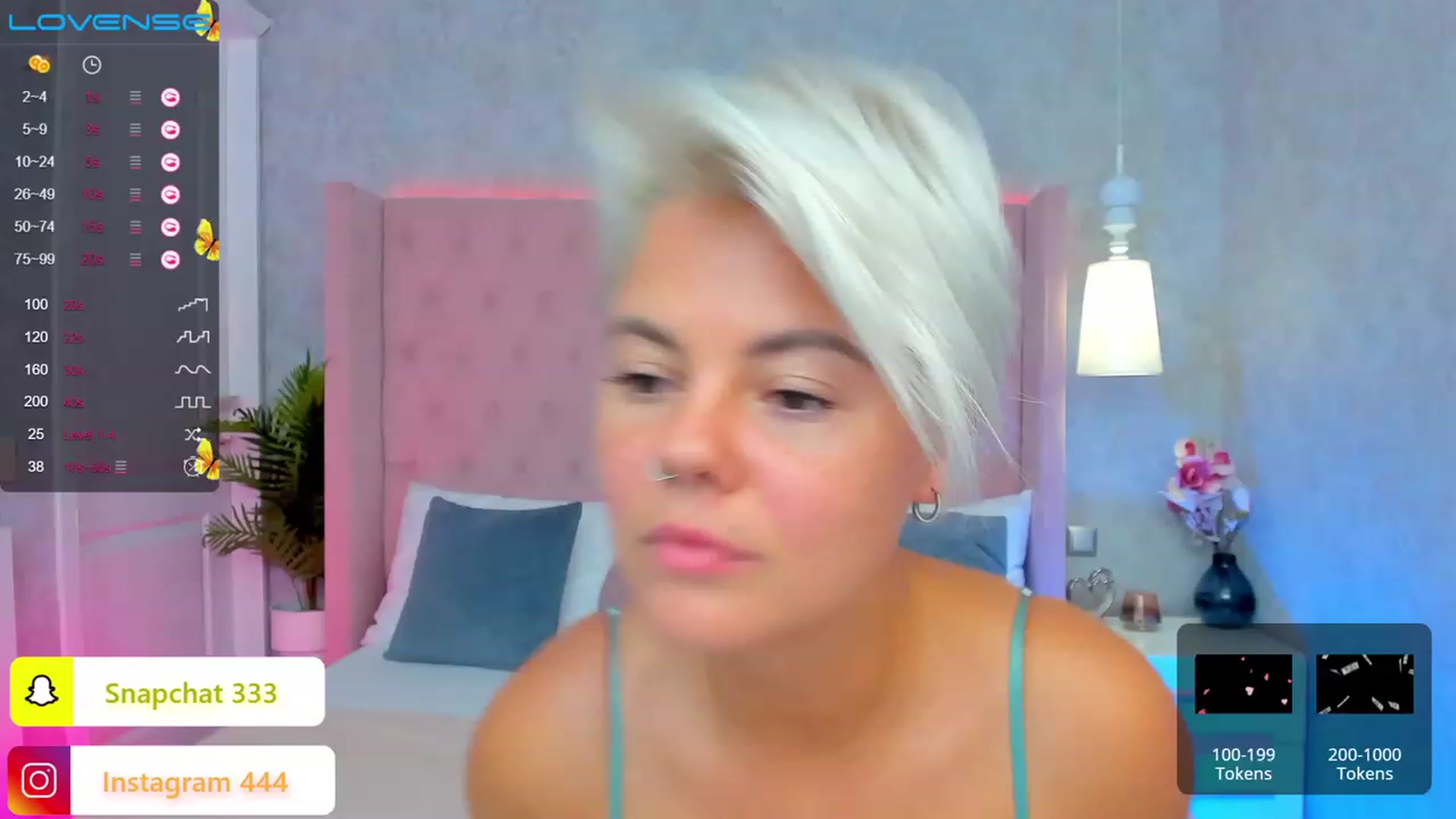 Gallery image thumbnail from AliCooper_'s myfreecams stream on, 10/06/2023, 10:46 image 9 of 20