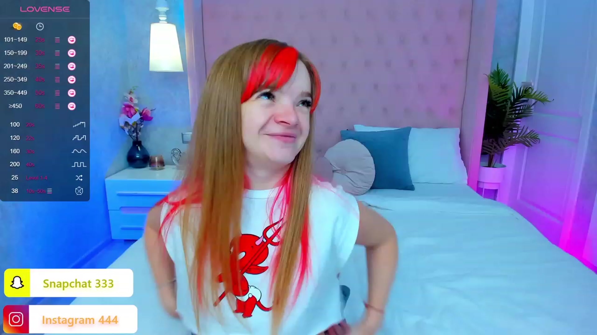 Gallery image thumbnail from AliCooper_'s myfreecams stream on, 10/13/2023, 10:43 image 19 of 20