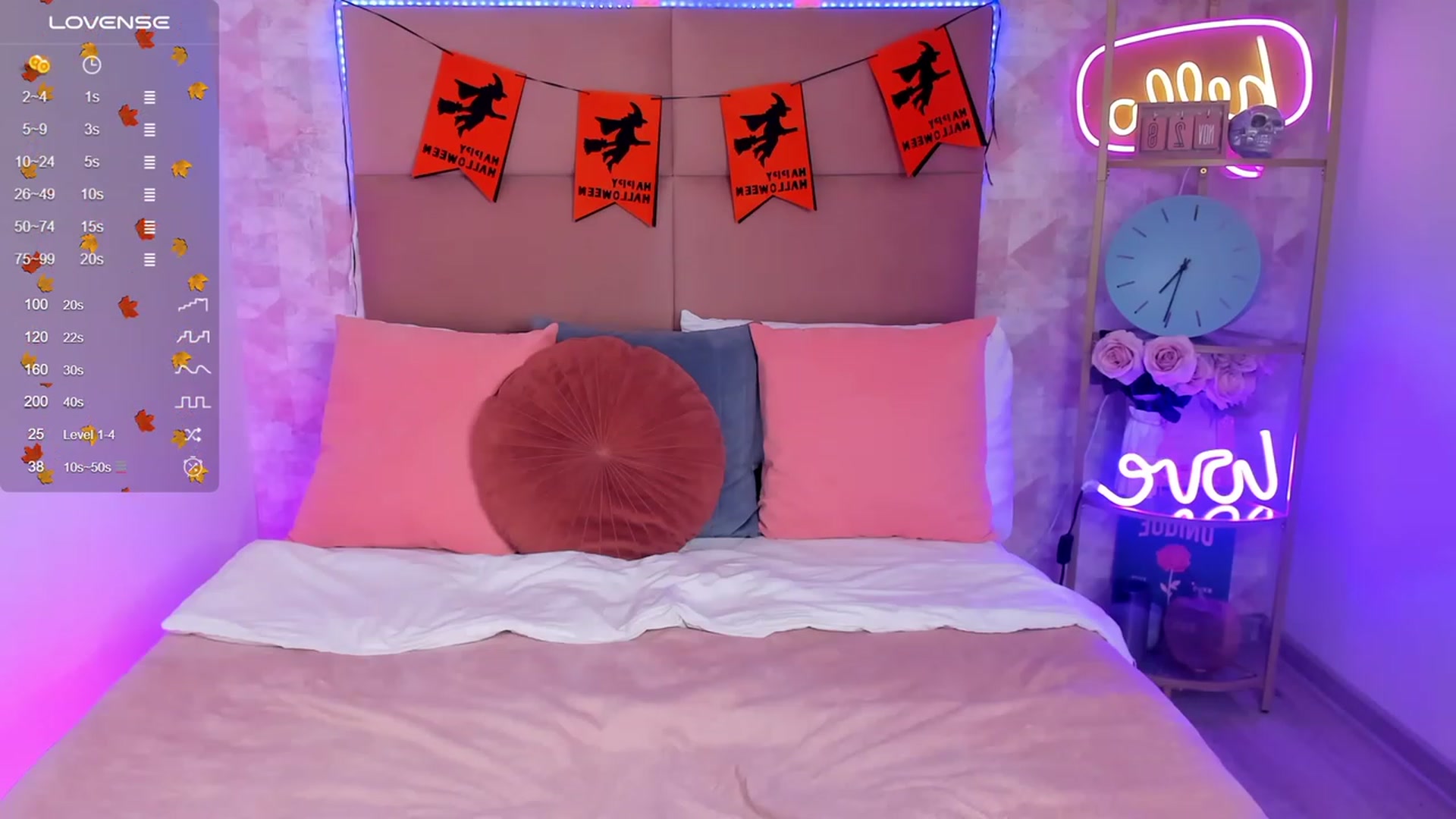 Gallery image thumbnail from AliCooper_'s myfreecams stream on, 10/28/2023, 17:09 image 13 of 20