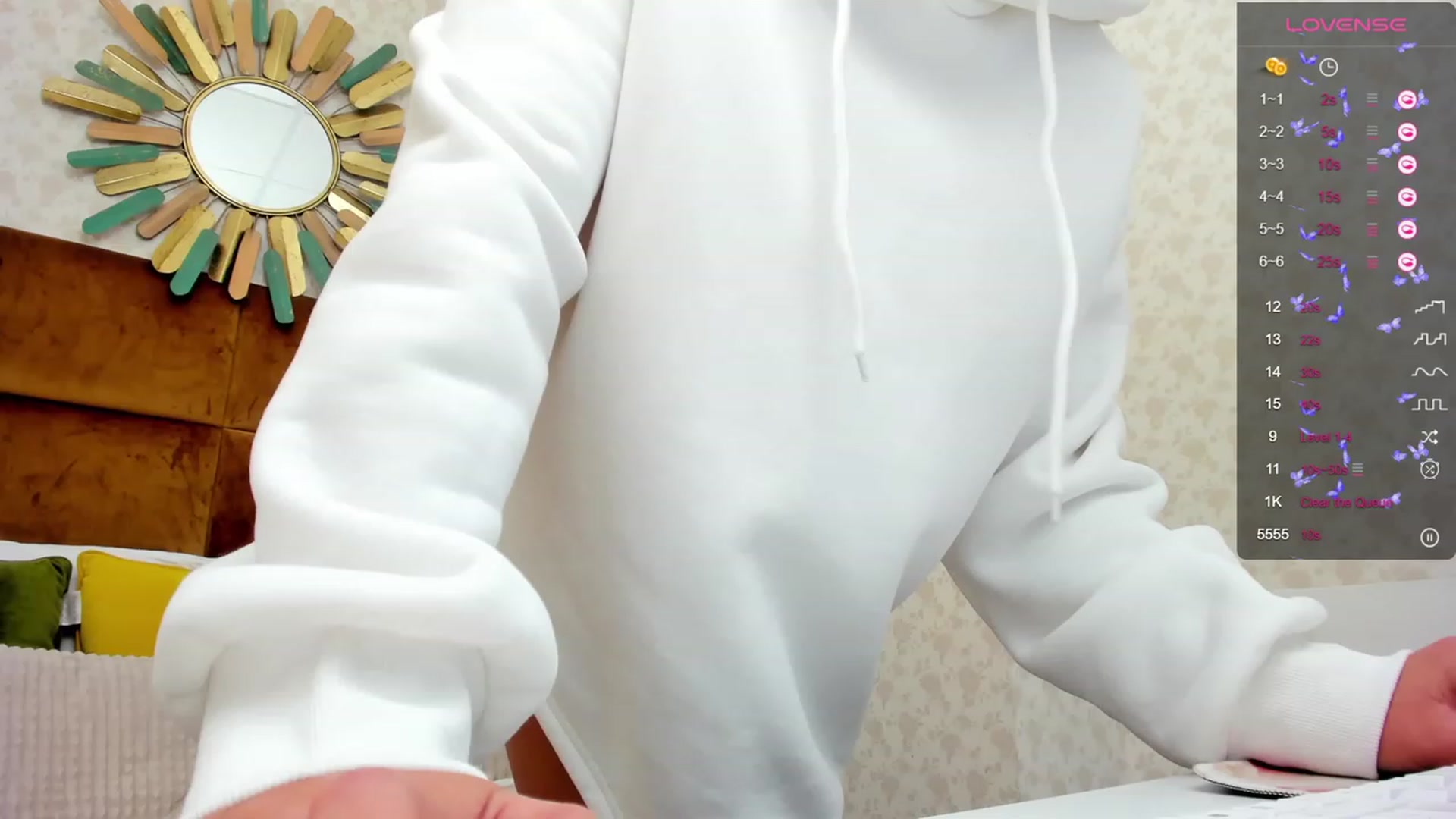 Gallery image thumbnail from AliCooper_'s myfreecams stream on, 11/05/2023, 17:00 image 1 of 20