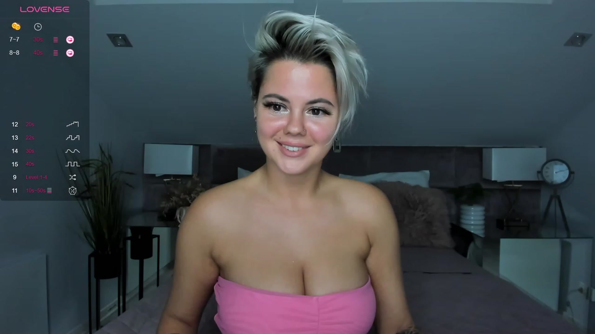 Gallery image thumbnail from AliCooper_'s myfreecams stream on, 11/26/2023, 14:50 image 15 of 20