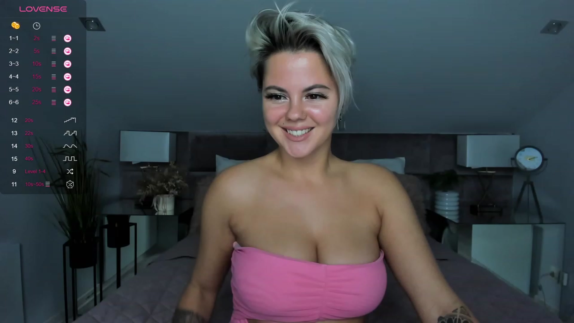 Gallery image thumbnail from AliCooper_'s myfreecams stream on, 11/26/2023, 14:50 image 7 of 20