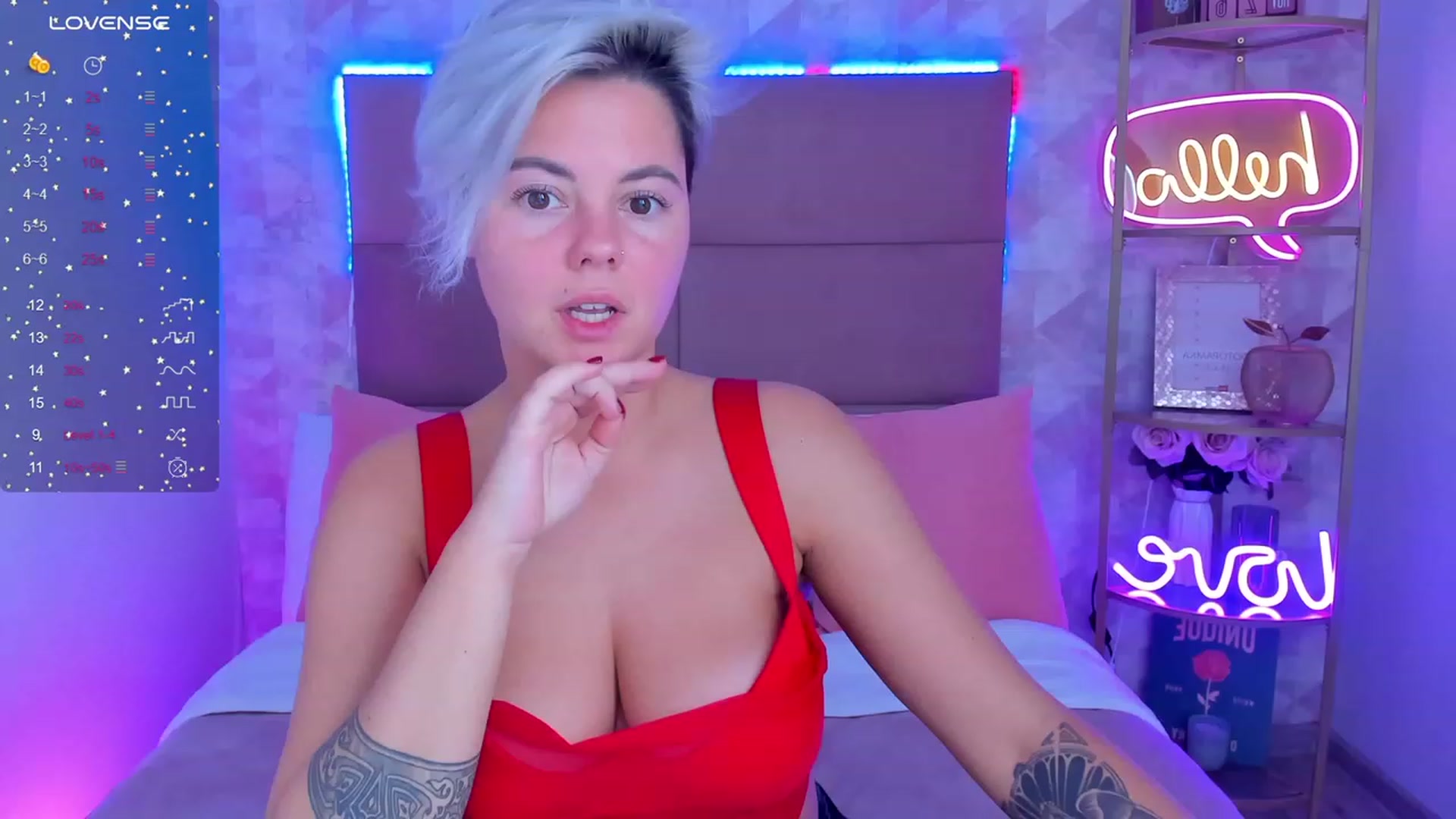 Gallery image thumbnail from AliCooper_'s myfreecams stream on, 11/28/2023, 14:39 image 20 of 20