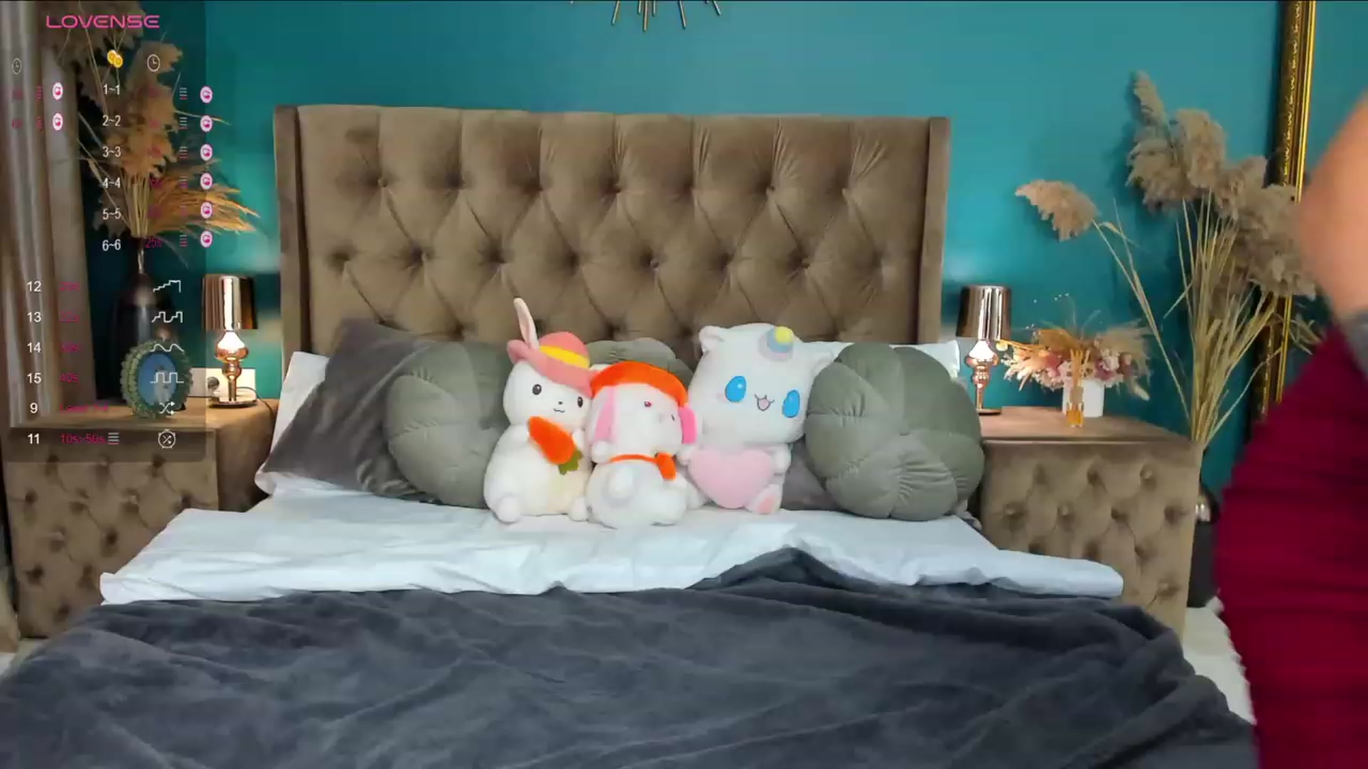 Gallery image thumbnail from AliCooper_'s myfreecams stream on, 12/08/2023, 15:54 image 10 of 20