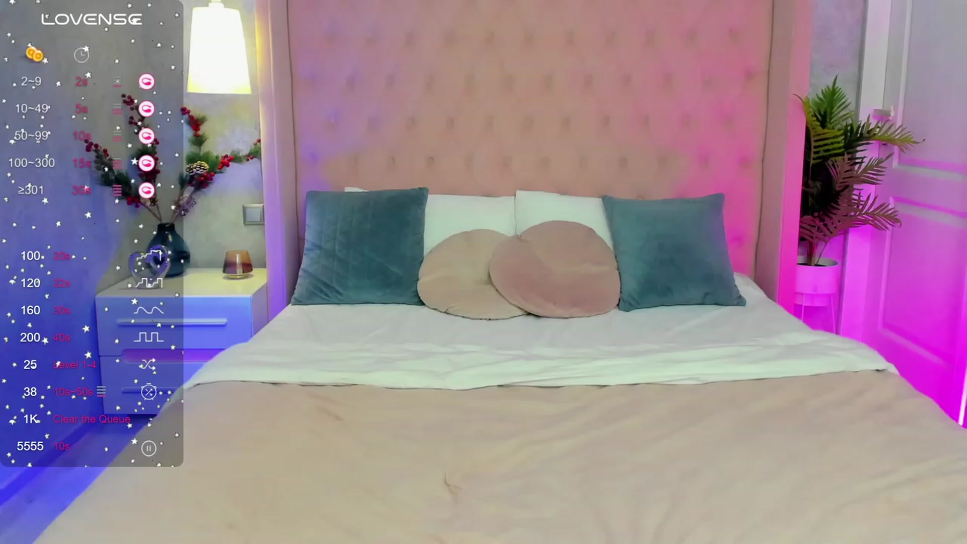 Gallery image thumbnail from AliCooper_'s myfreecams stream on, 12/31/2023, 21:50 image 9 of 20