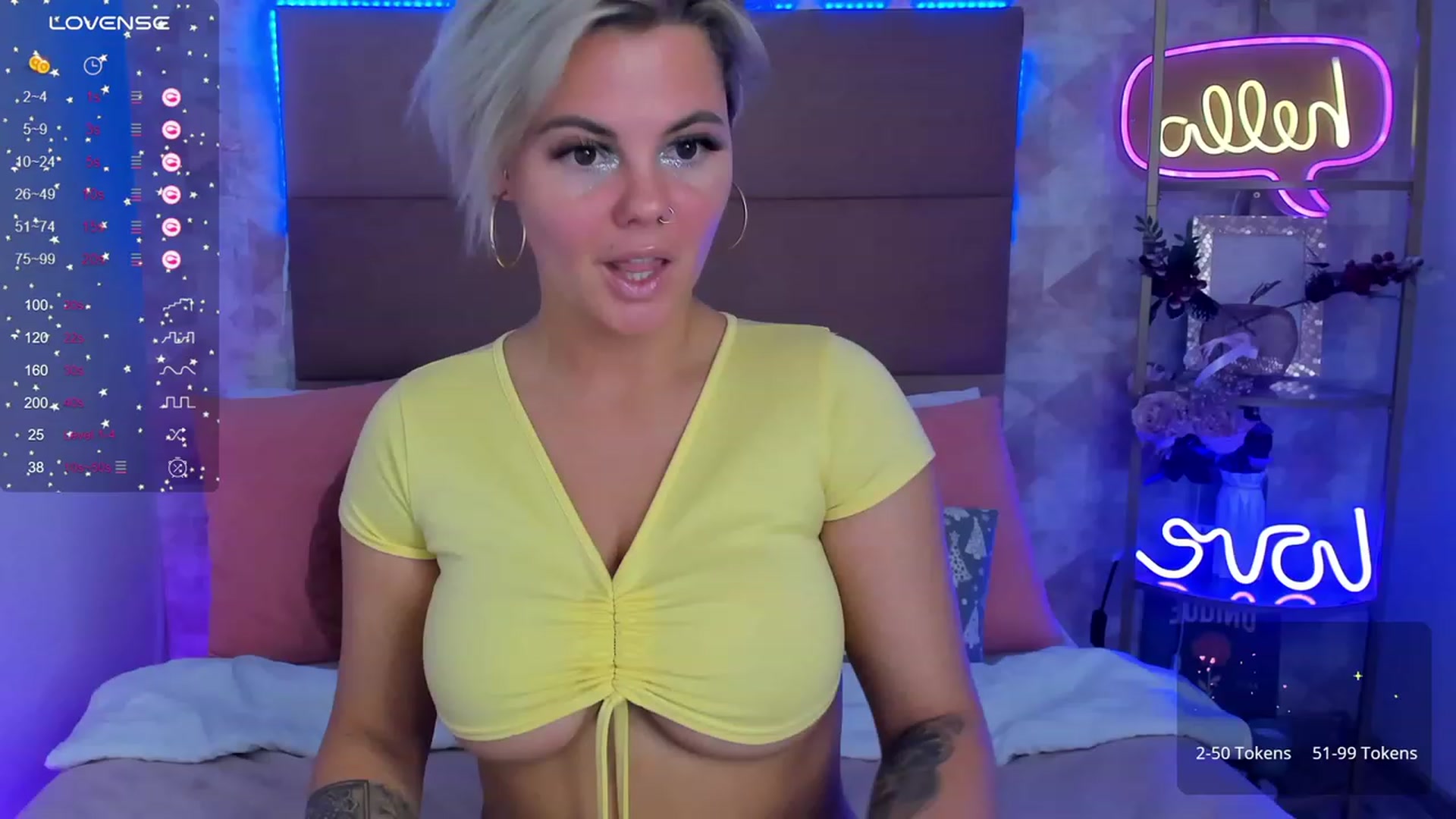 Gallery image thumbnail from AliCooper_'s myfreecams stream on, 01/07/2024, 15:57 image 10 of 20