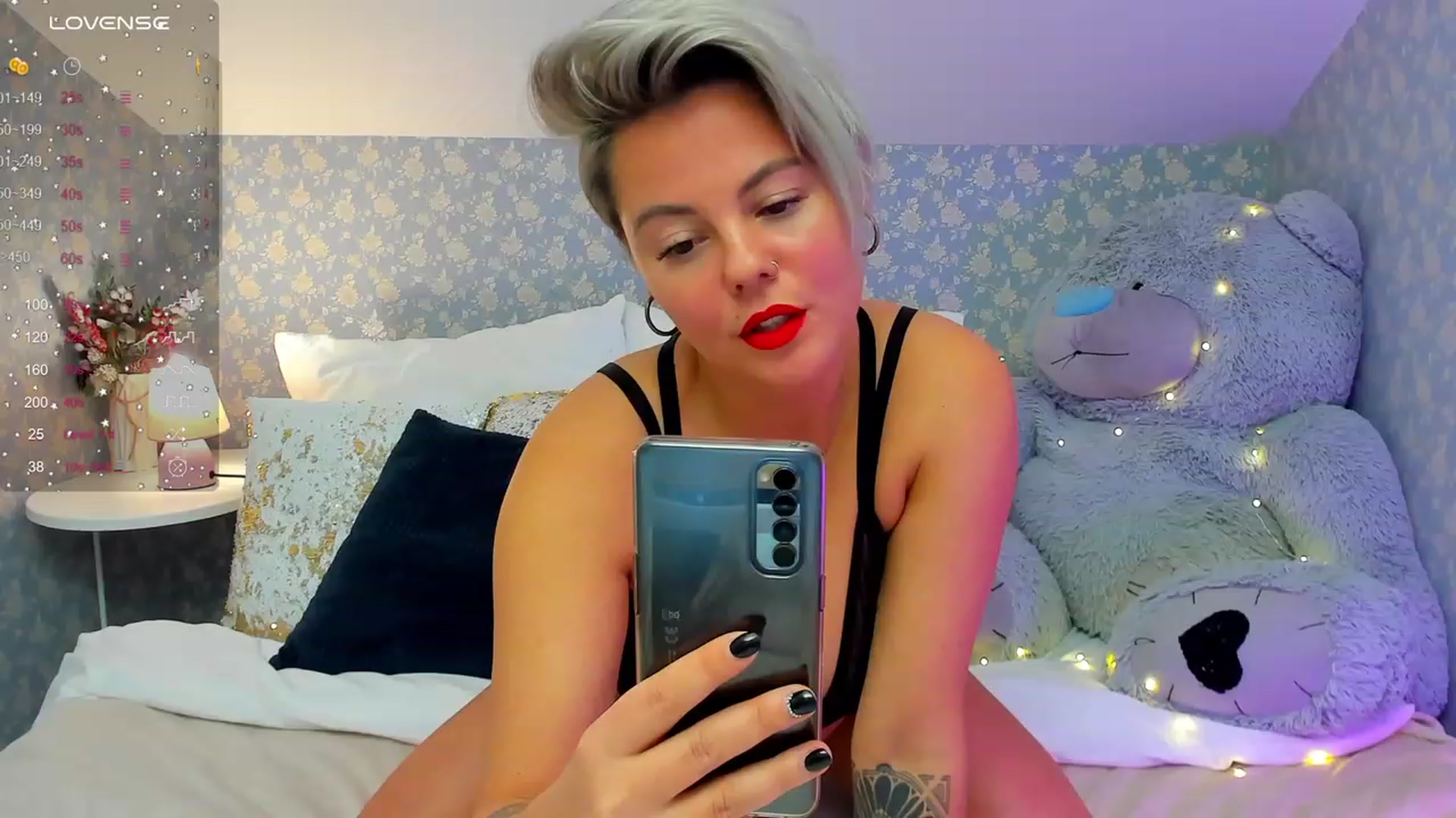 Gallery image thumbnail from AliCooper_'s myfreecams stream on, 01/13/2024, 14:27 image 18 of 20