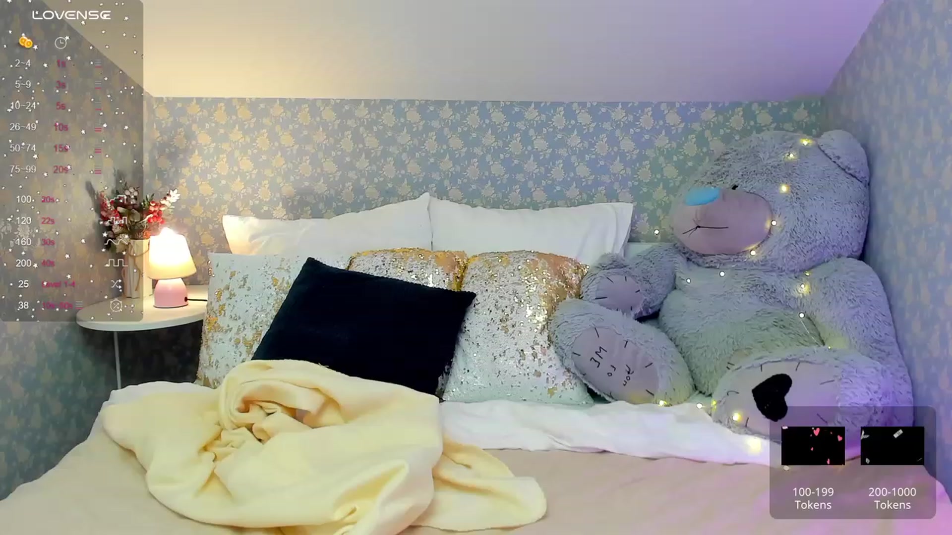 Gallery image thumbnail from AliCooper_'s myfreecams stream on, 01/13/2024, 14:27 image 2 of 20