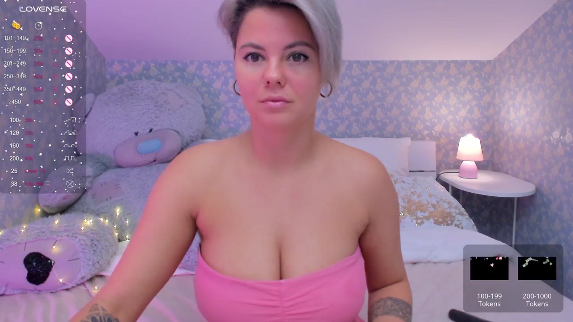 Gallery image thumbnail from AliCooper_'s myfreecams stream on, 01/31/2024, 08:59 image 2 of 20