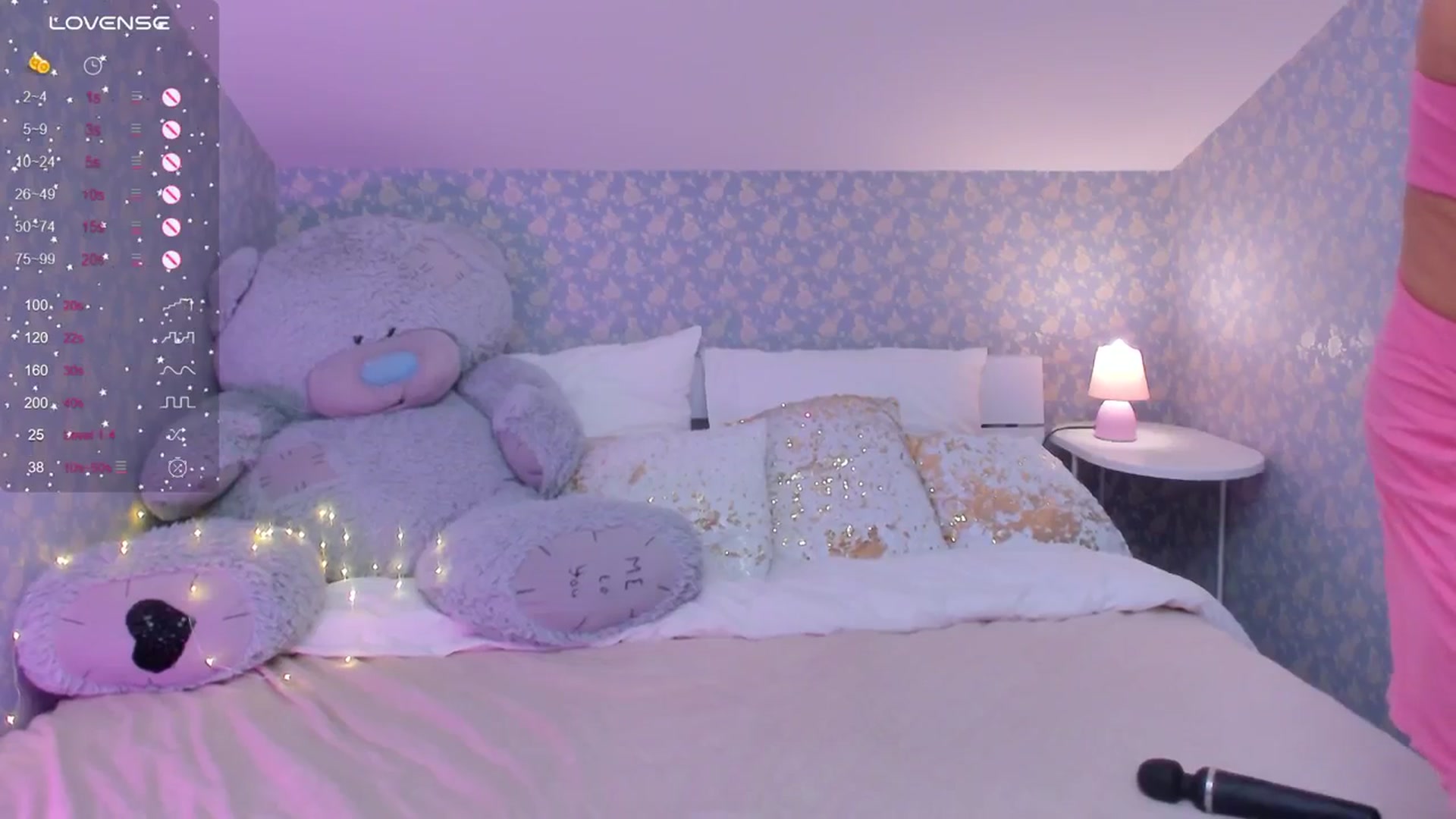 Gallery image thumbnail from AliCooper_'s myfreecams stream on, 01/31/2024, 08:59 image 11 of 20