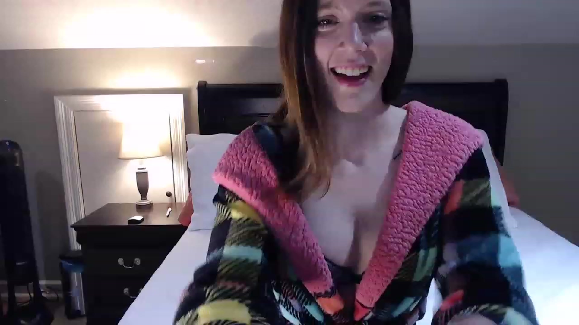 Gallery image thumbnail from AliFoxxie's myfreecams stream on, 05/09/2023, 03:26 image 2 of 20