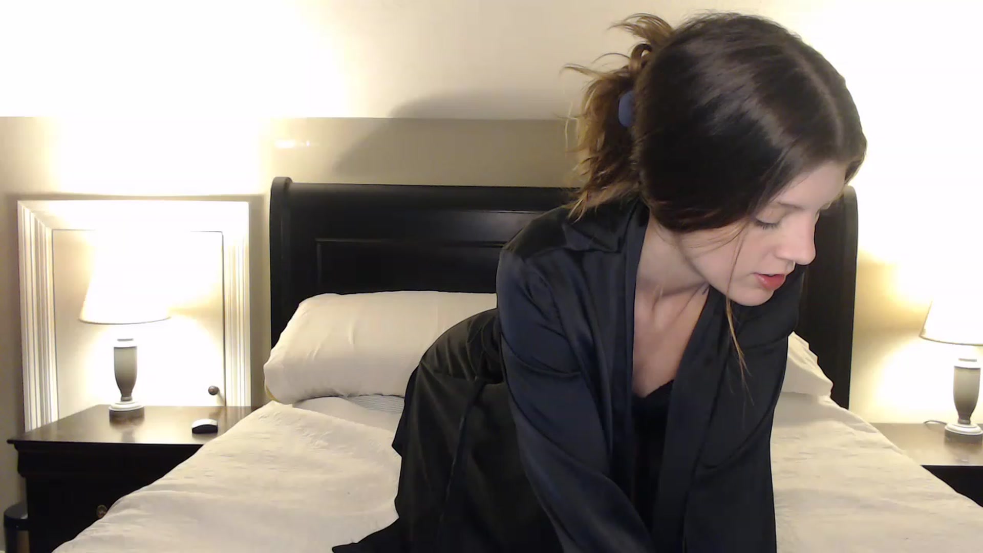 Gallery image thumbnail from AliFoxxie's myfreecams stream on, 06/06/2023, 01:43 image 7 of 20
