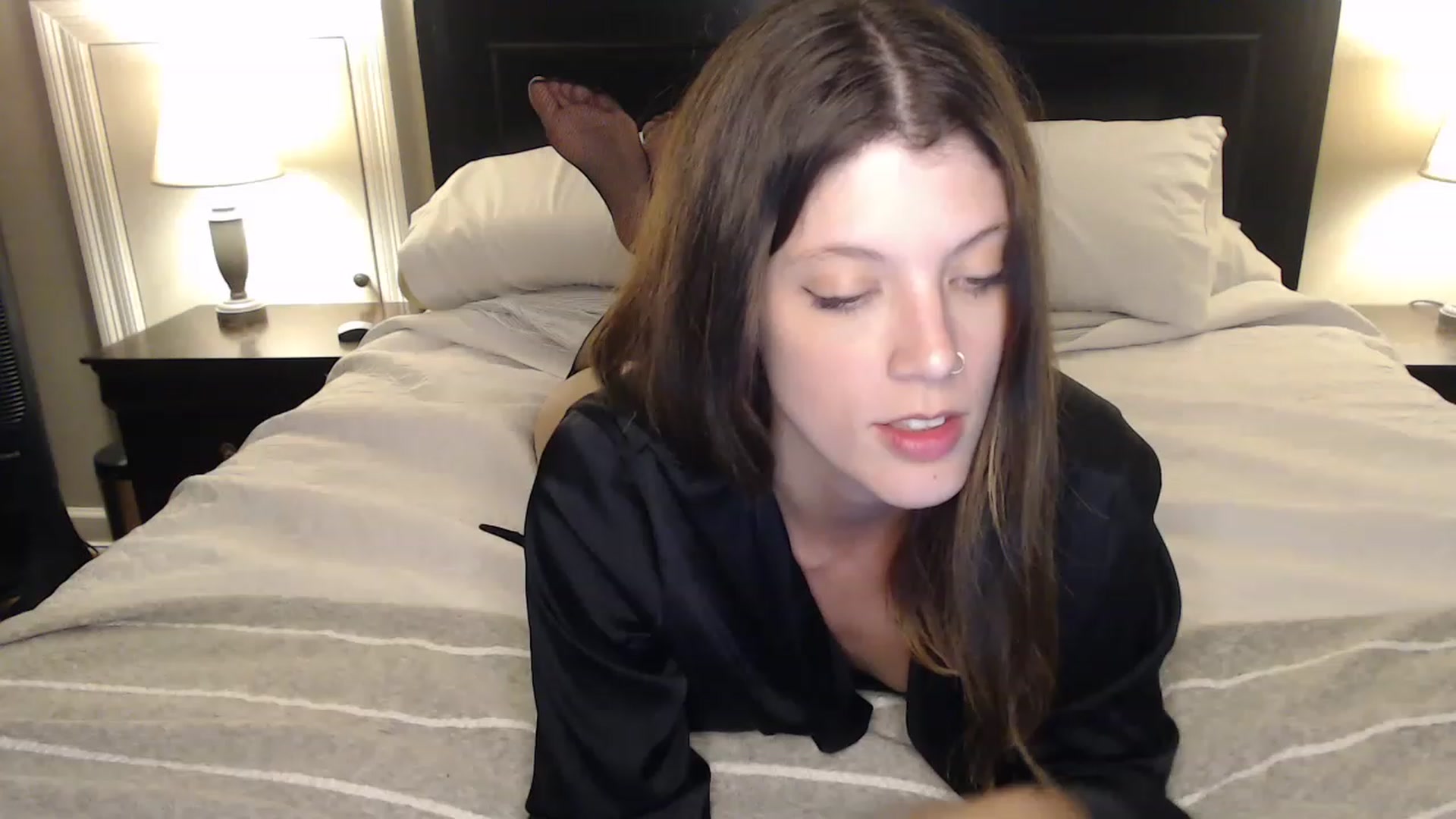 Gallery image thumbnail from AliFoxxie's myfreecams stream on, 06/06/2023, 03:18 image 7 of 20