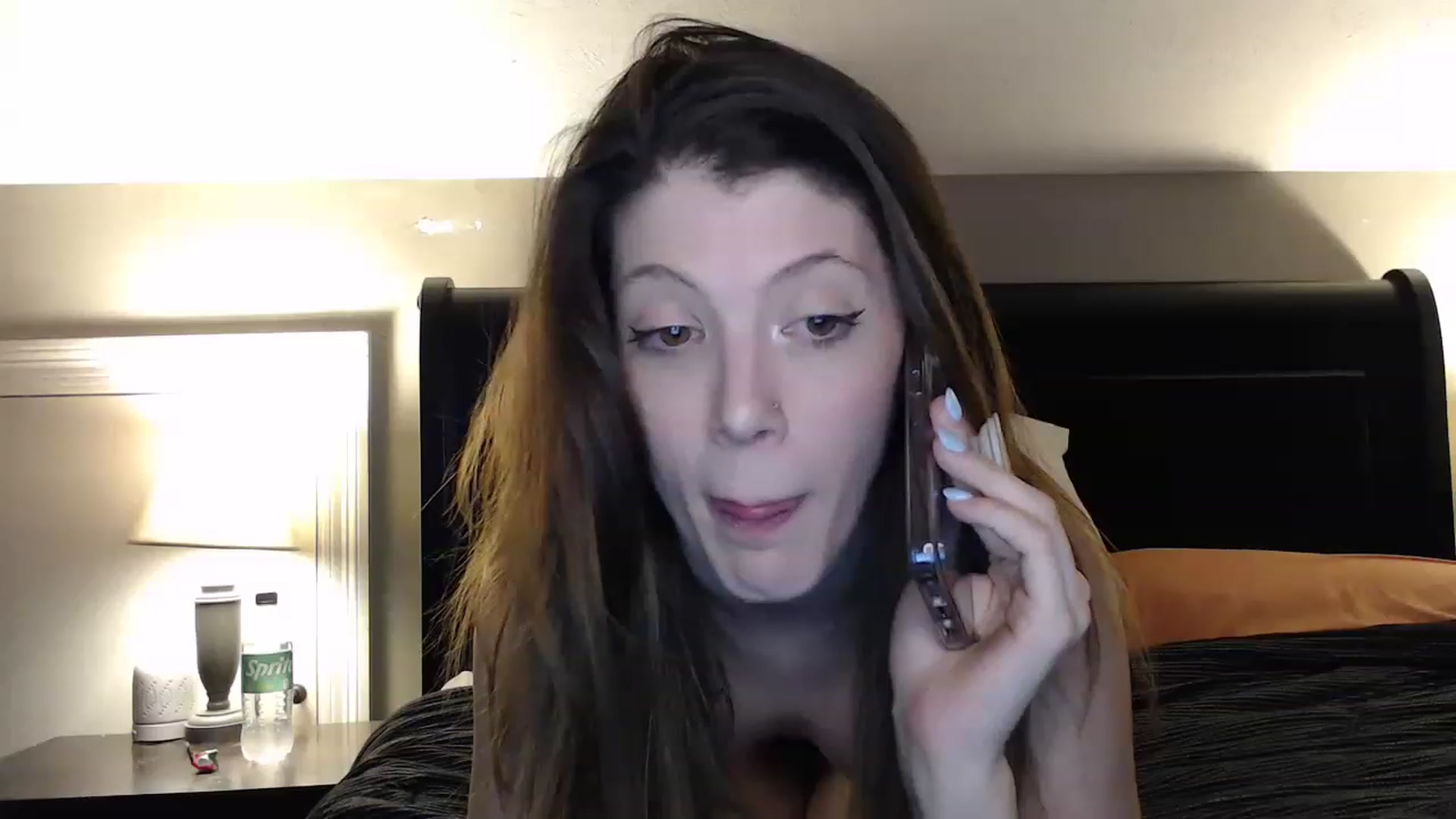 Gallery image thumbnail from Ali_Foxx's myfreecams stream on, 04/12/2023, 02:34 image 20 of 20