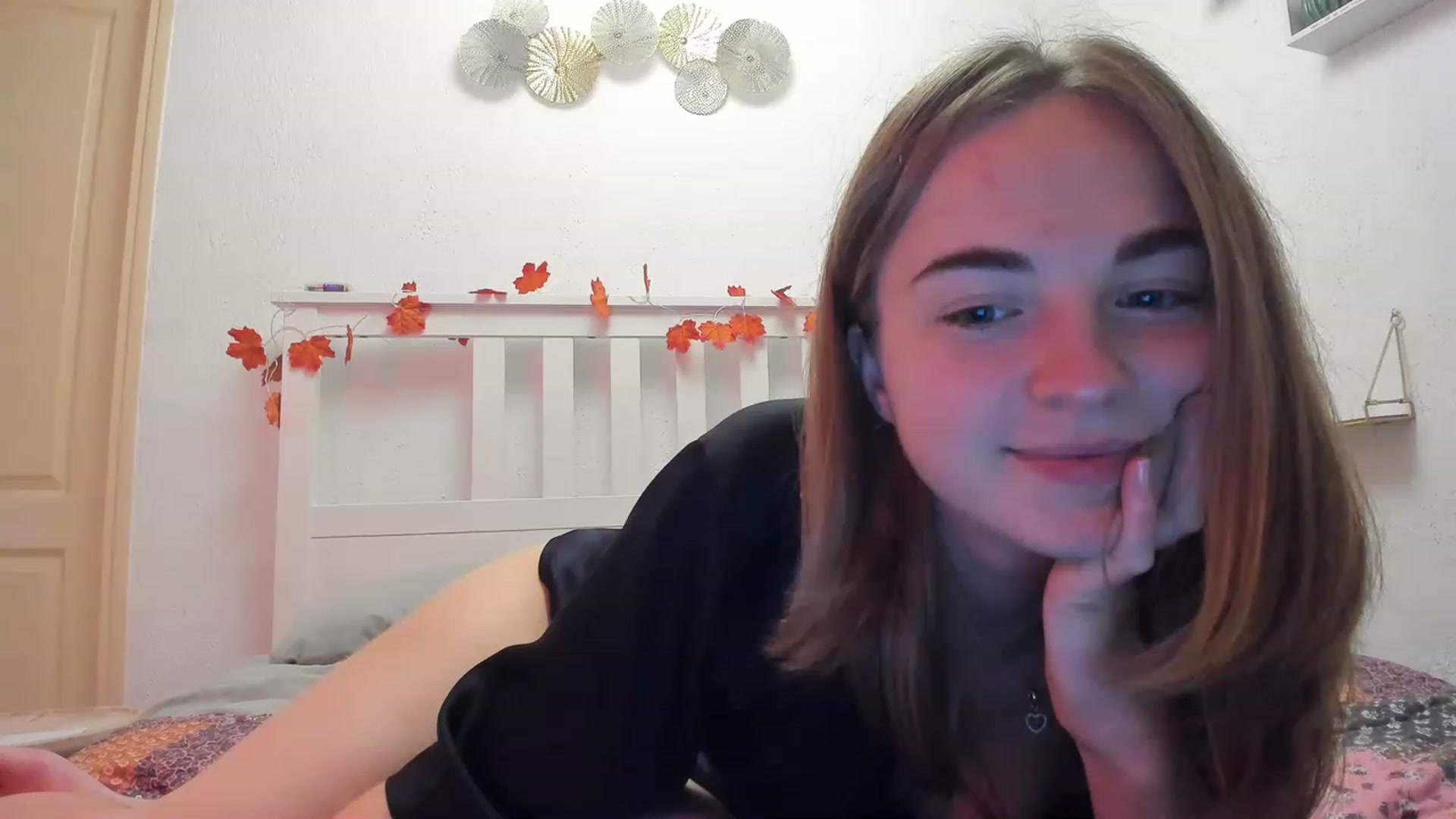 Gallery image thumbnail from Aliannaa's myfreecams stream on, 11/14/2022, 16:32 image 1 of 20