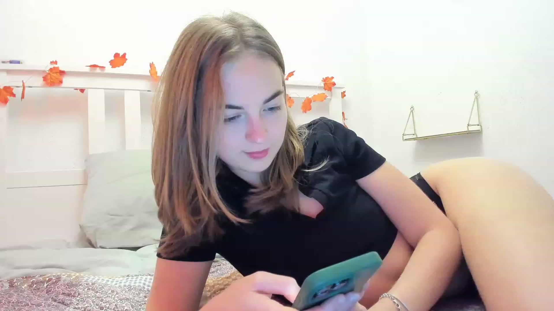 Gallery image thumbnail from Aliannaa's myfreecams stream on, 11/14/2022, 17:11 image 3 of 20